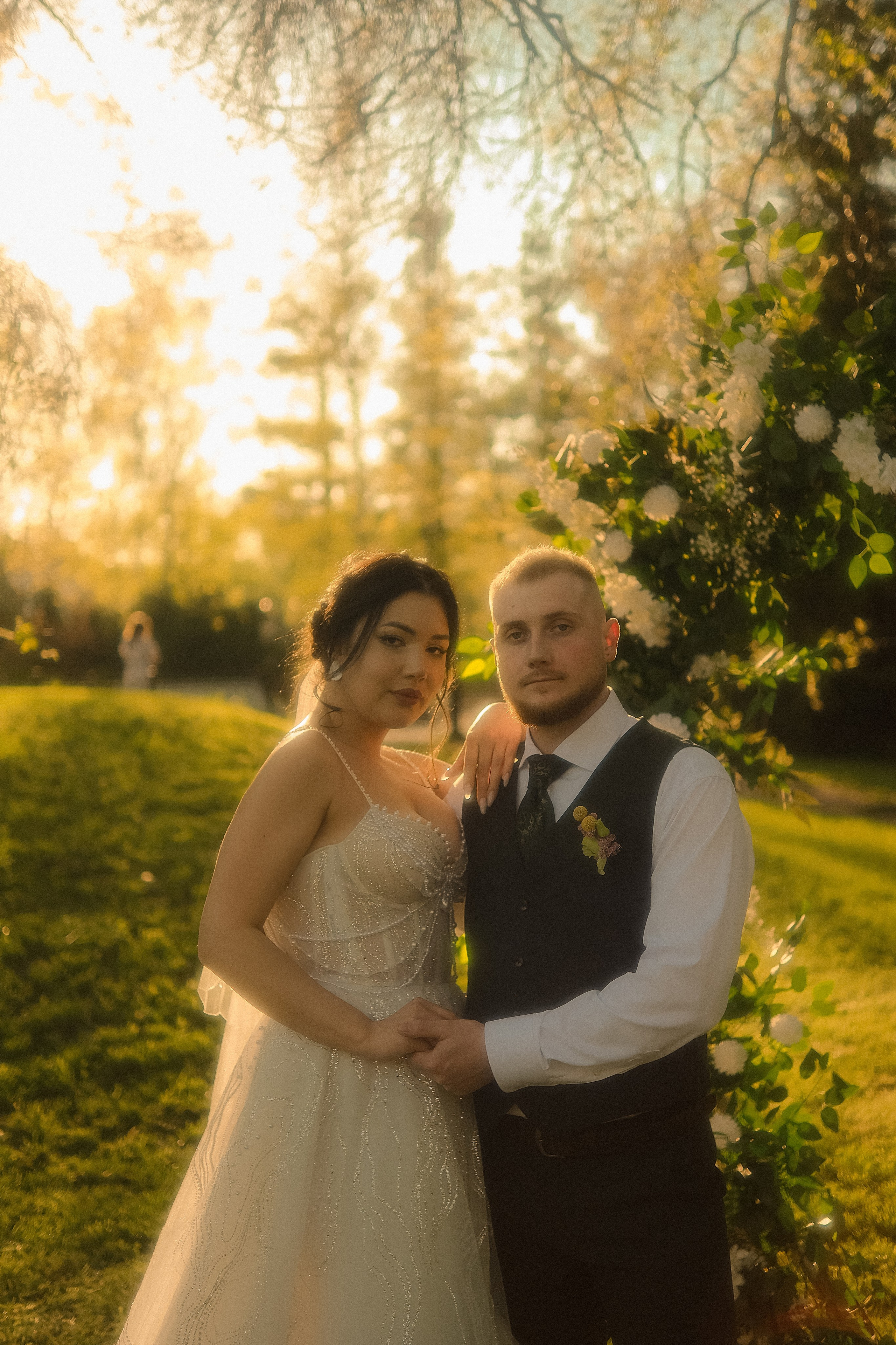 Рида & Богдан. Пушкин. Phdkvmr.ru