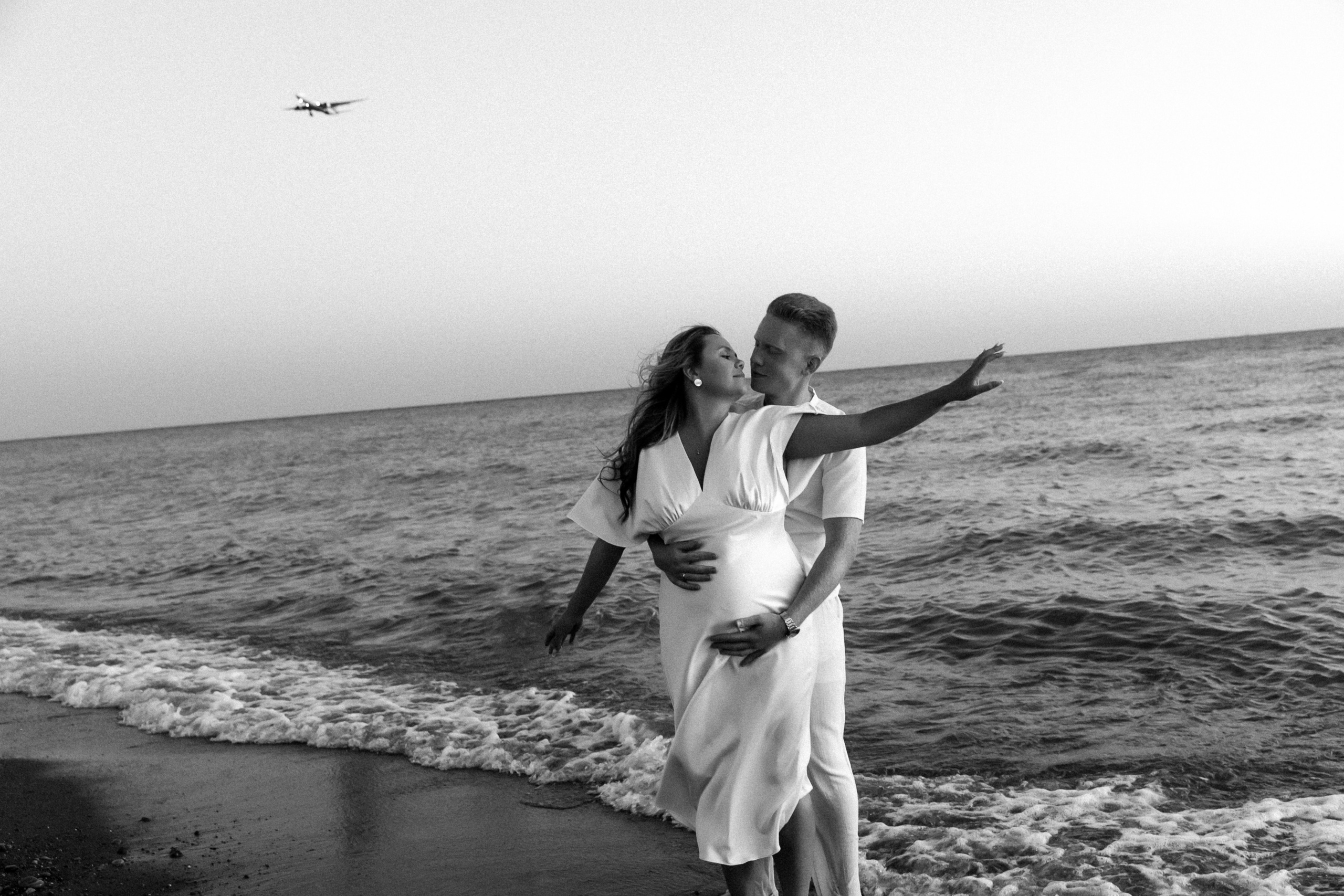 Ожидание счастья. Фотограф Сочи Адлер Сириус Красная Поляна Ошутина Анастасия