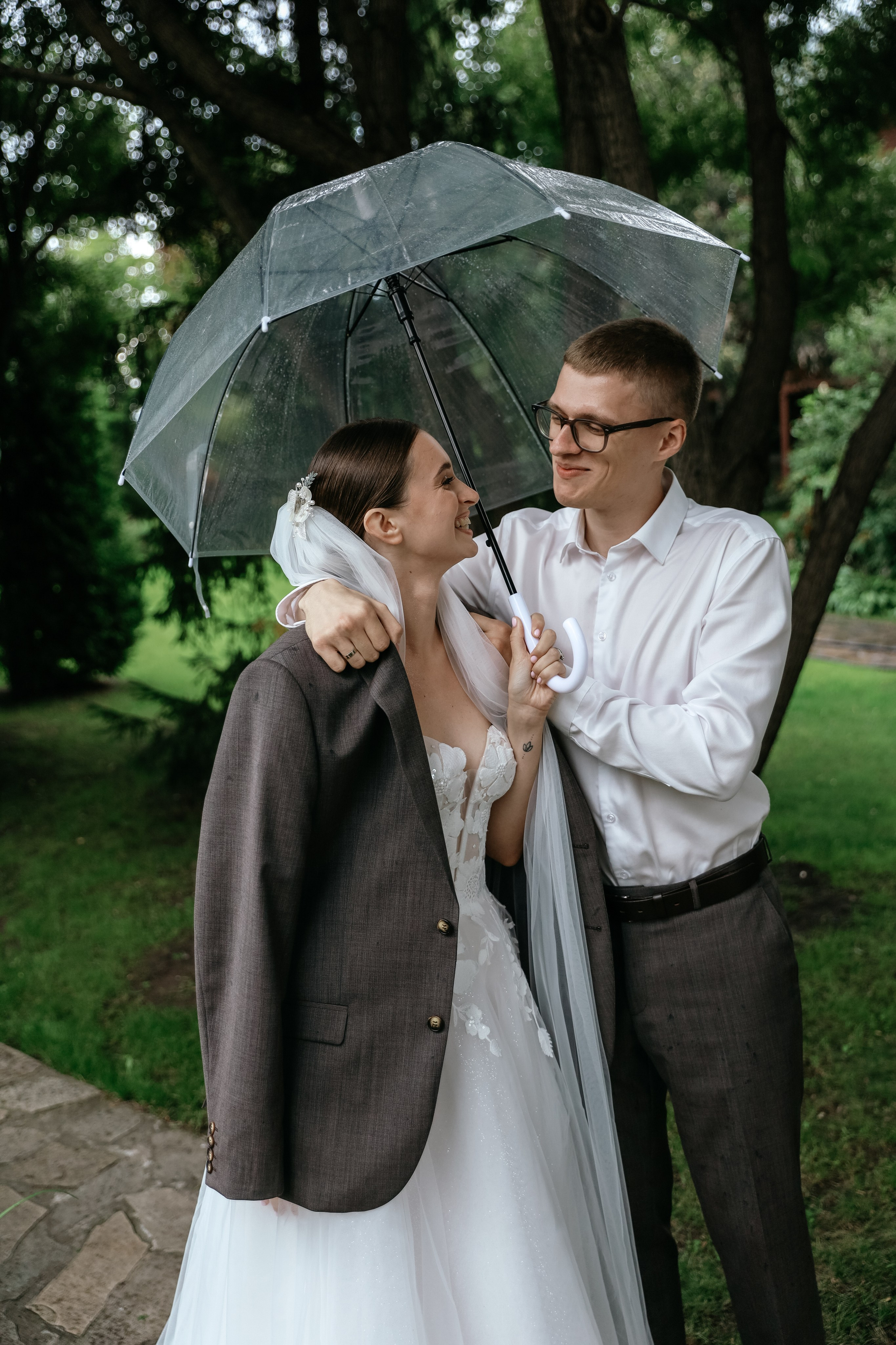 Lev & Angelina. Семейный и свадебный фотограф в Южноуральске Екатерина Столярова