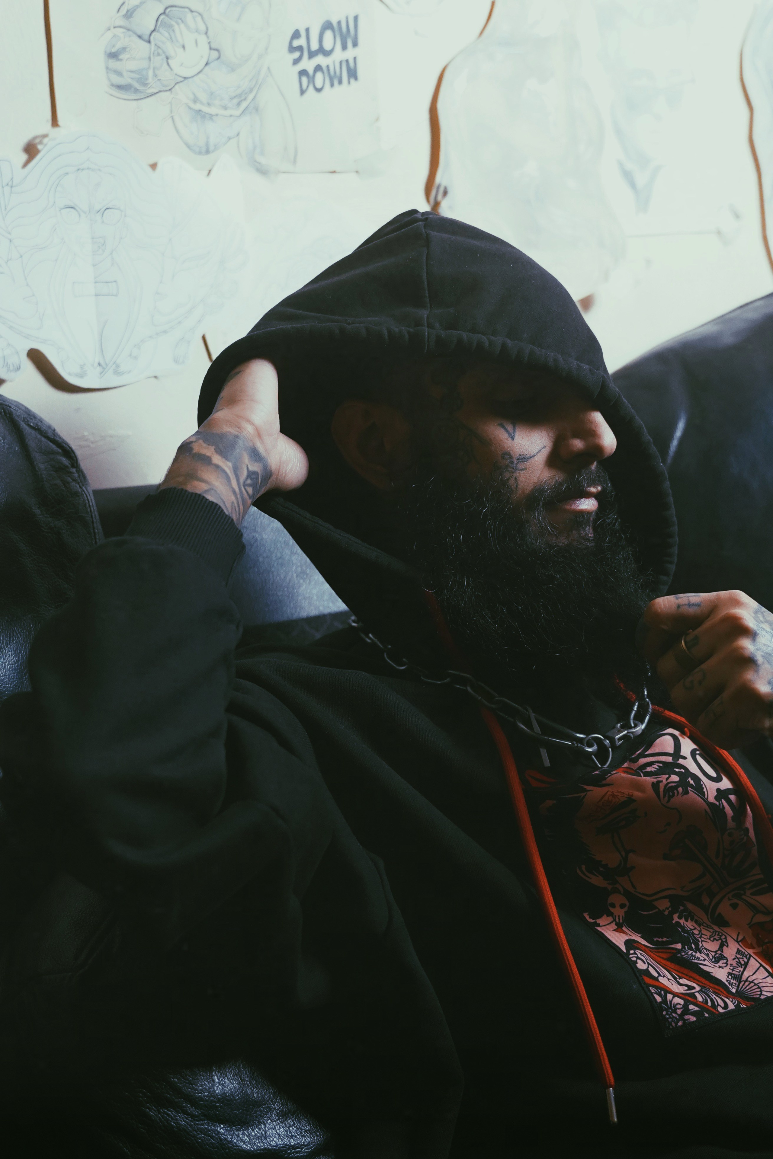 RUSSIAN GRAND STYLE. Фотограф и визуальный художник в Туле / Николай Рейзвих