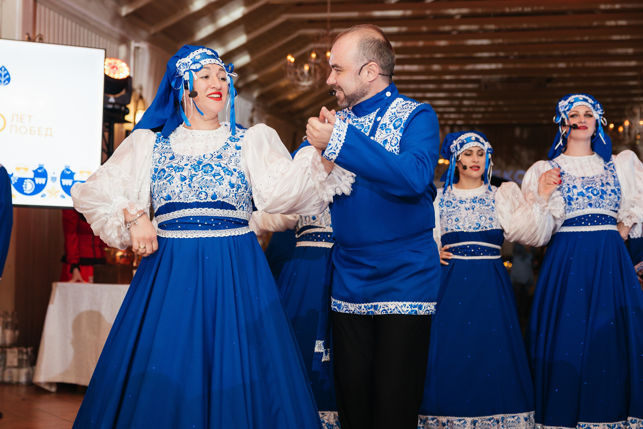 БКС «30 лет». Репортажный и свадебный фотограф в Краснодаре Владислав Рыжов