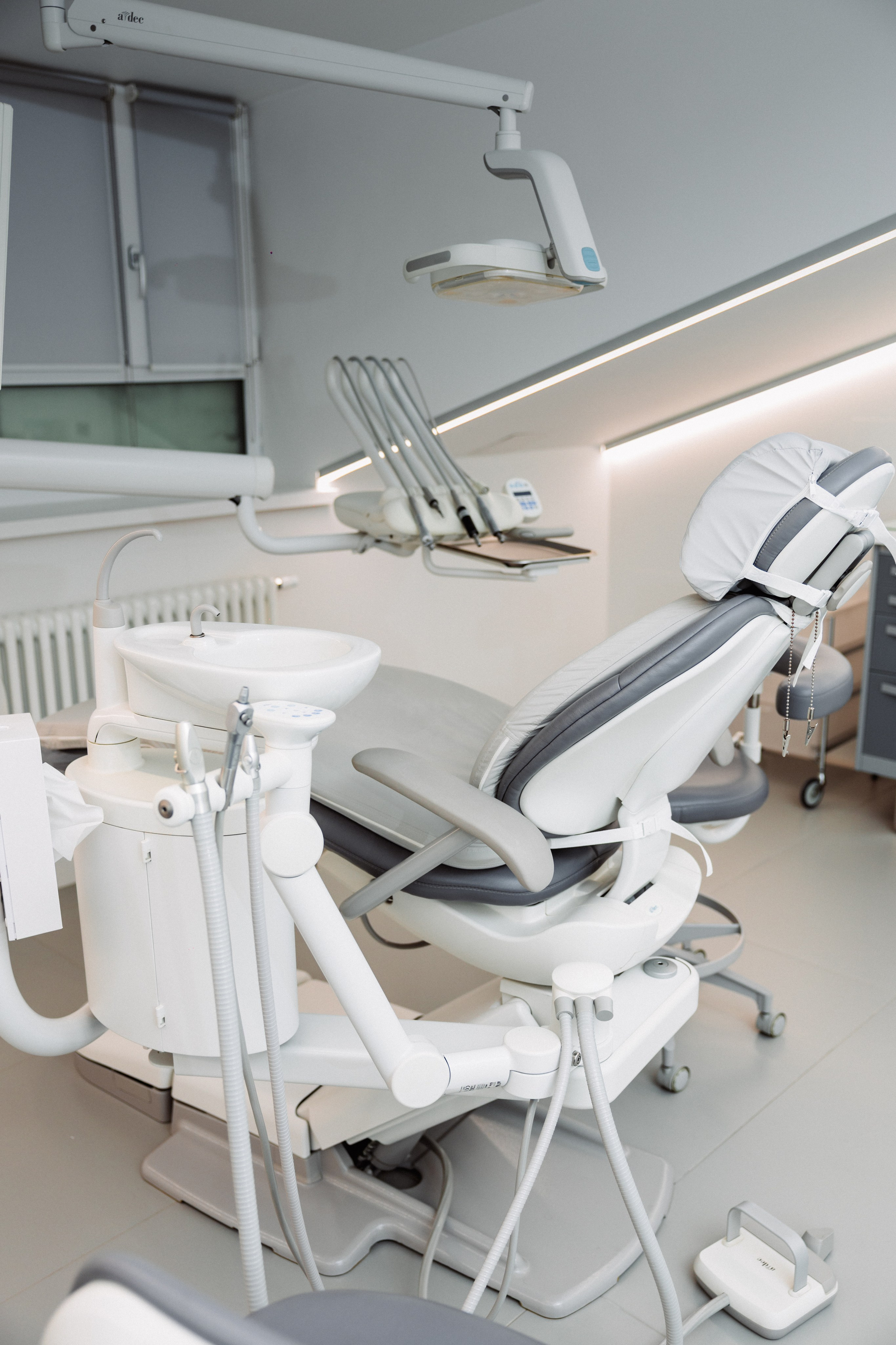 Стоматология Флоренция | г. Москва. ФОТОГРАФ ИРИНА ШАМАТАВА