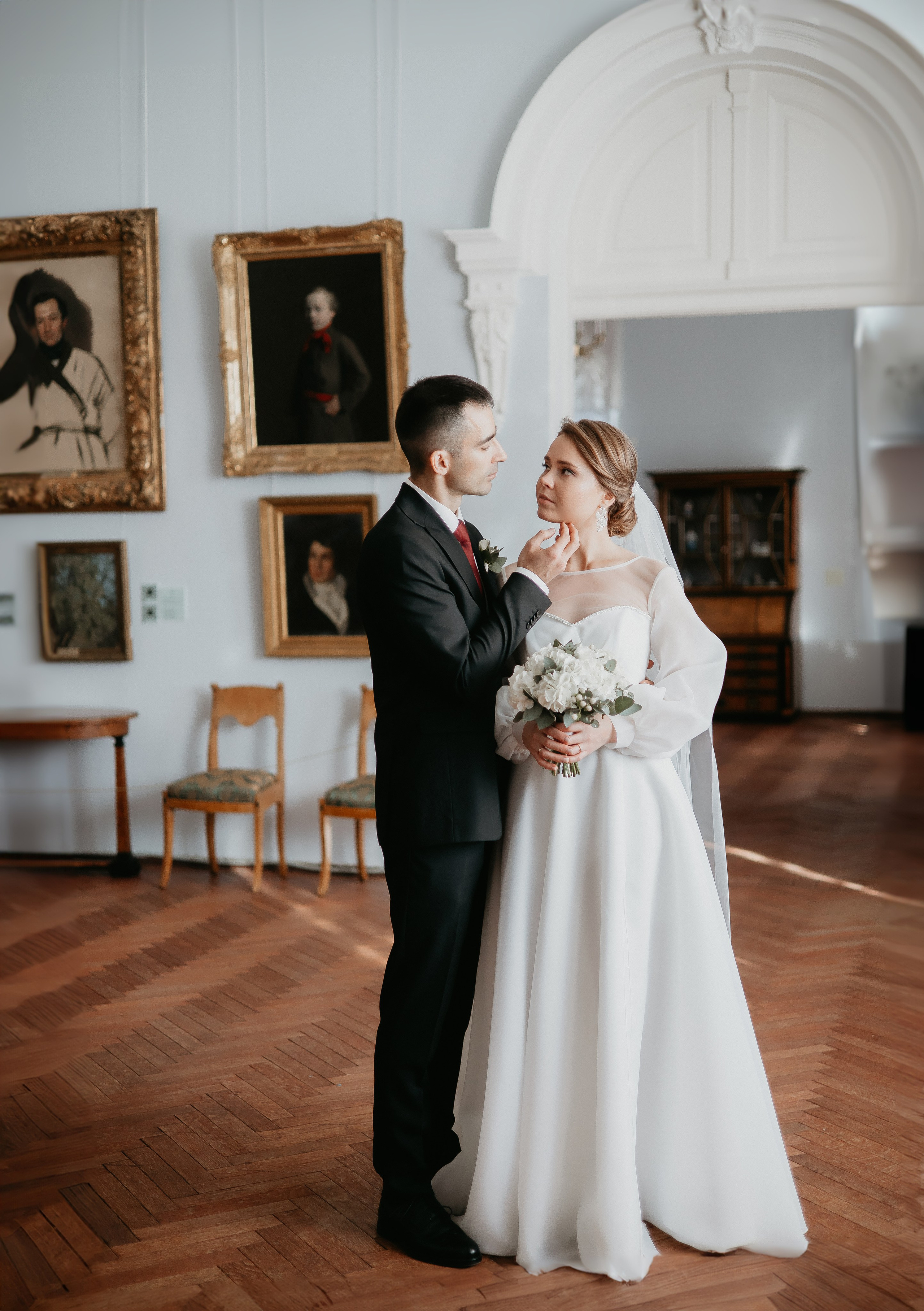 Свадьба. Семейный и свадебный фотограф в Ульяновске