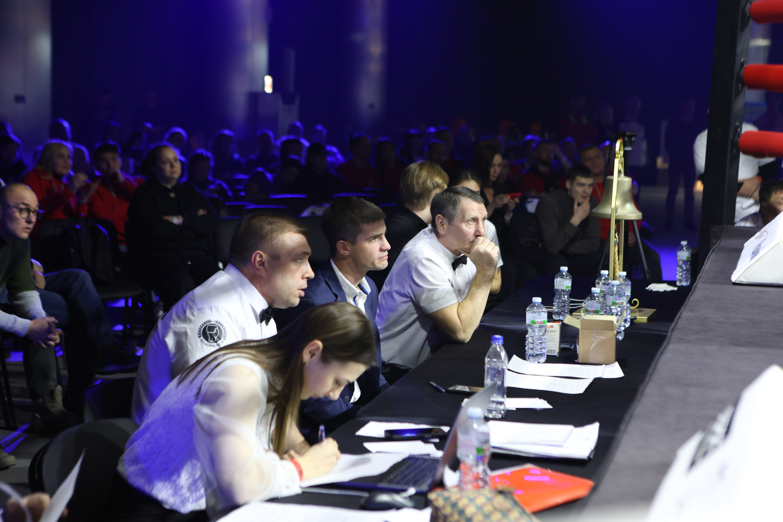 Ростех «Ударная десятка»