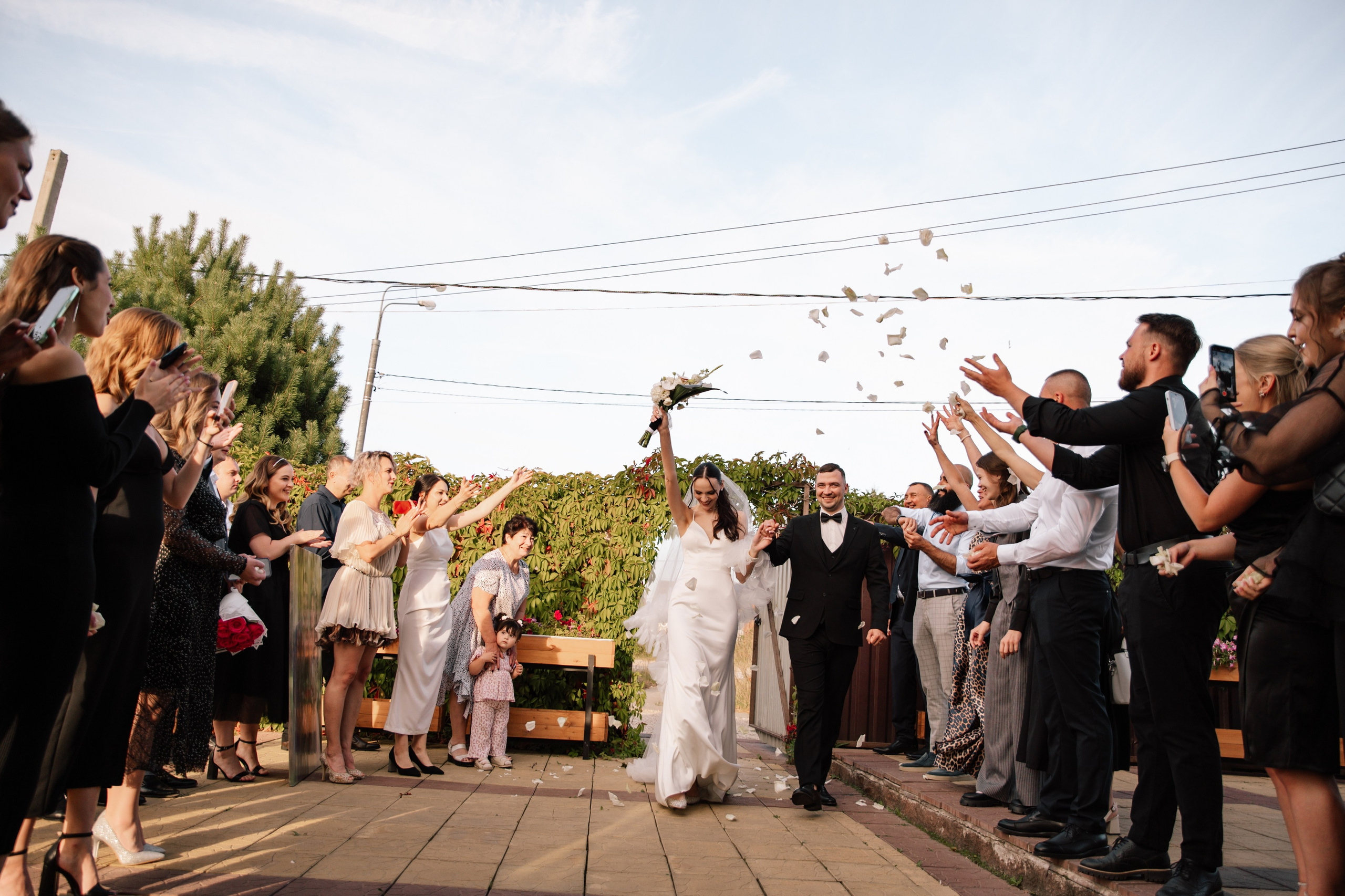 Игорь и Анастасия. Профессиональный фотограф Кристина Кирьянова