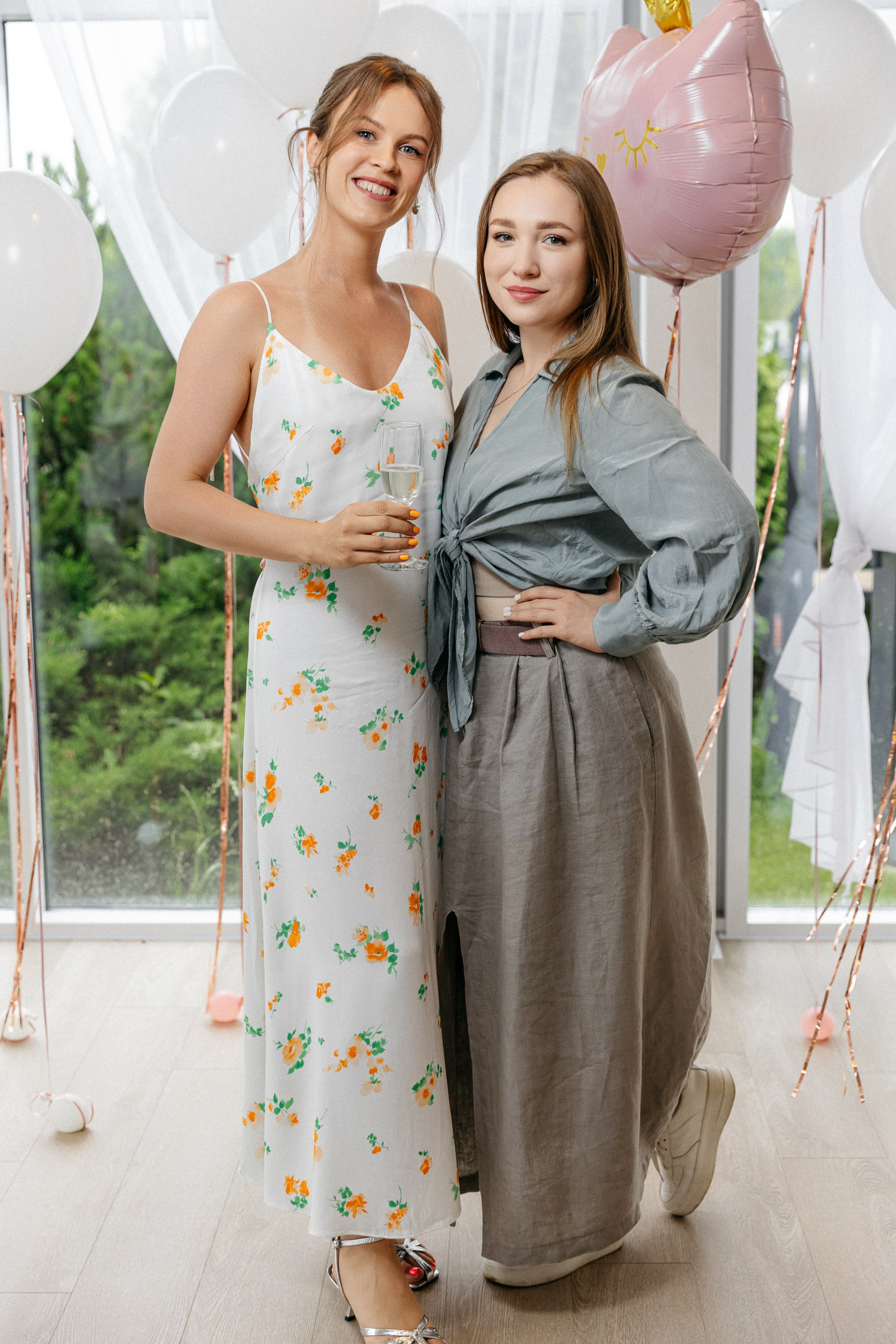 День Рождения. Свадебный фотограф Дмитрий Воробьев Ярославль