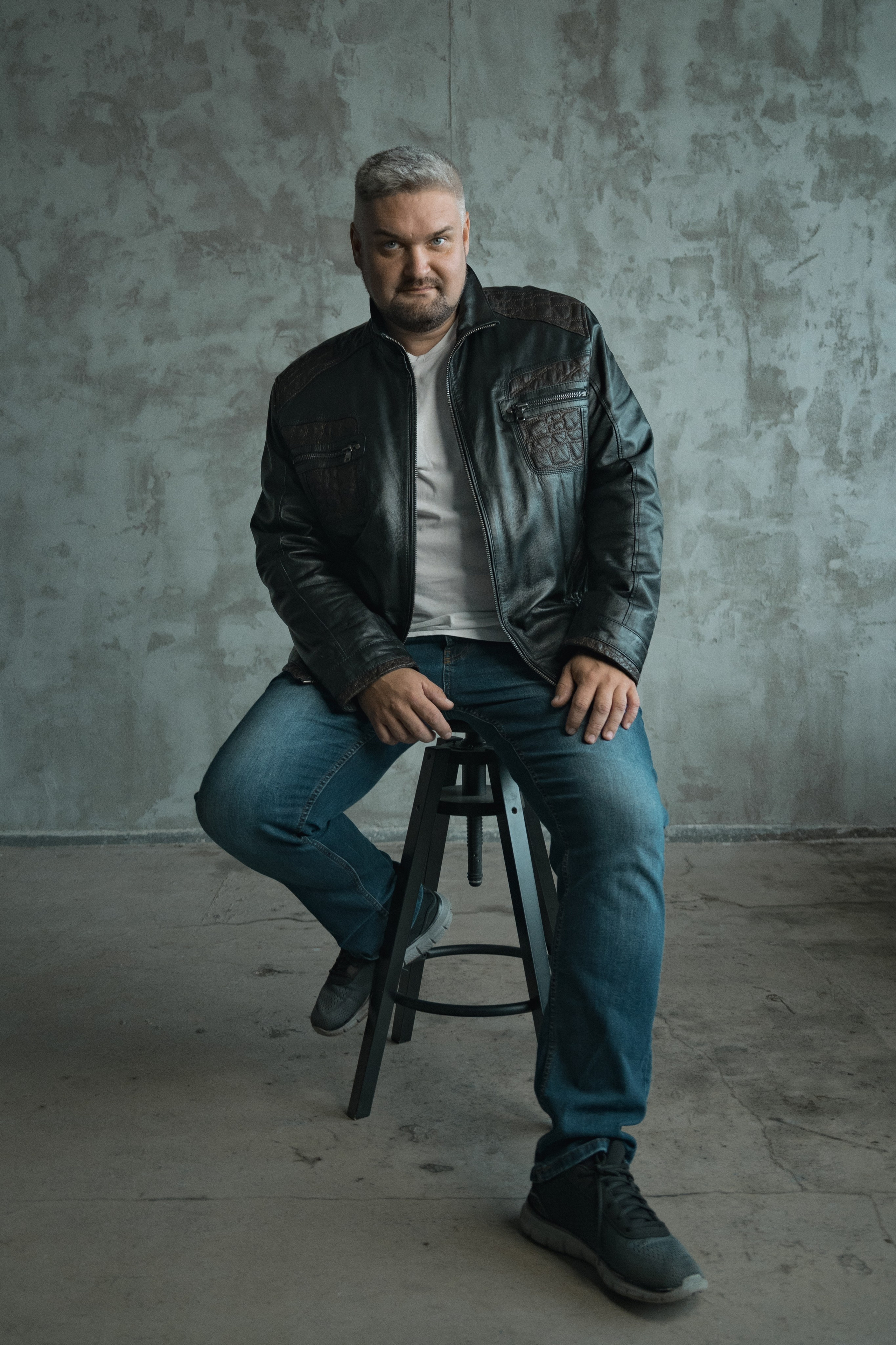 Антон. Свадебный фотограф Руслан Хасанов