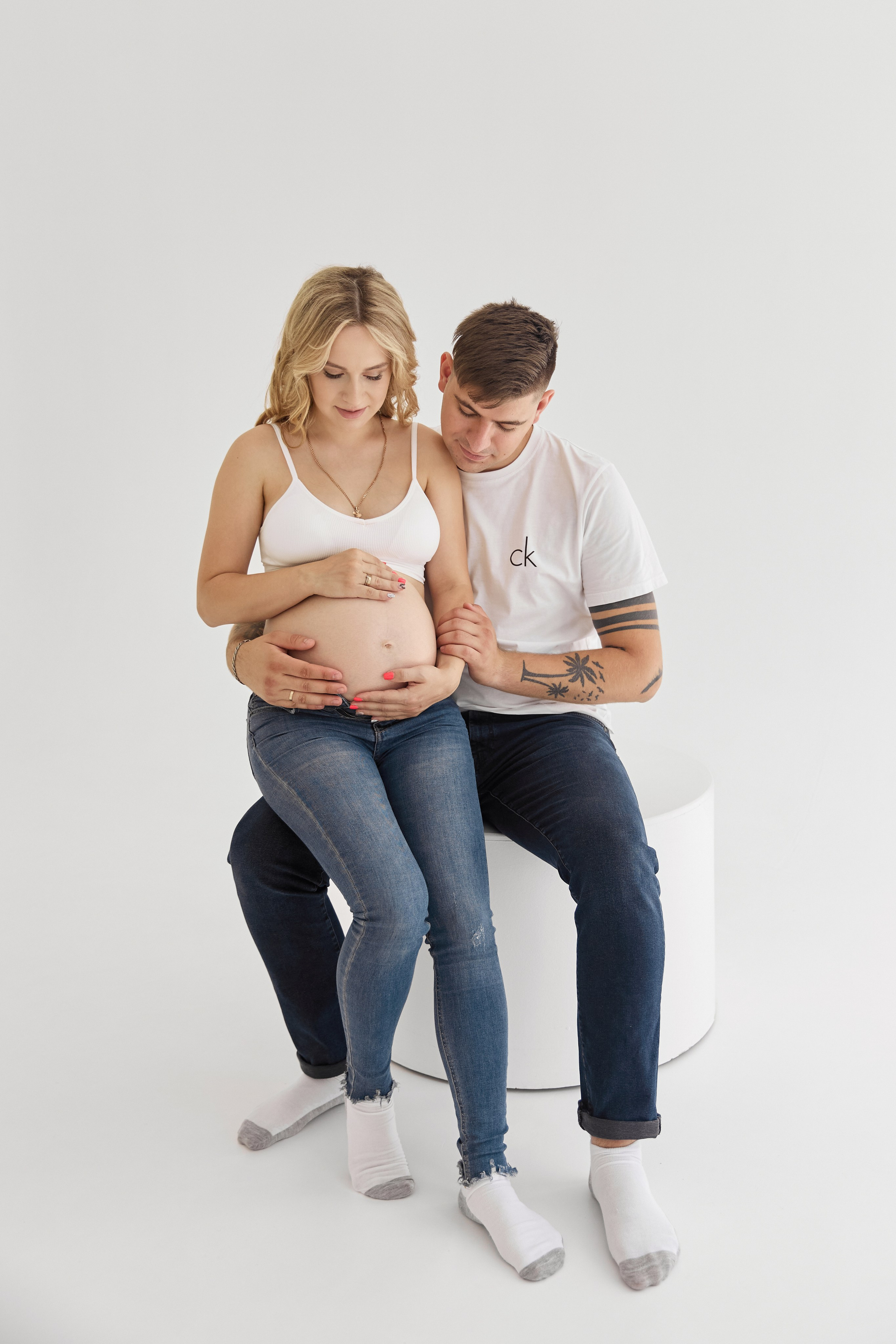 Беременность