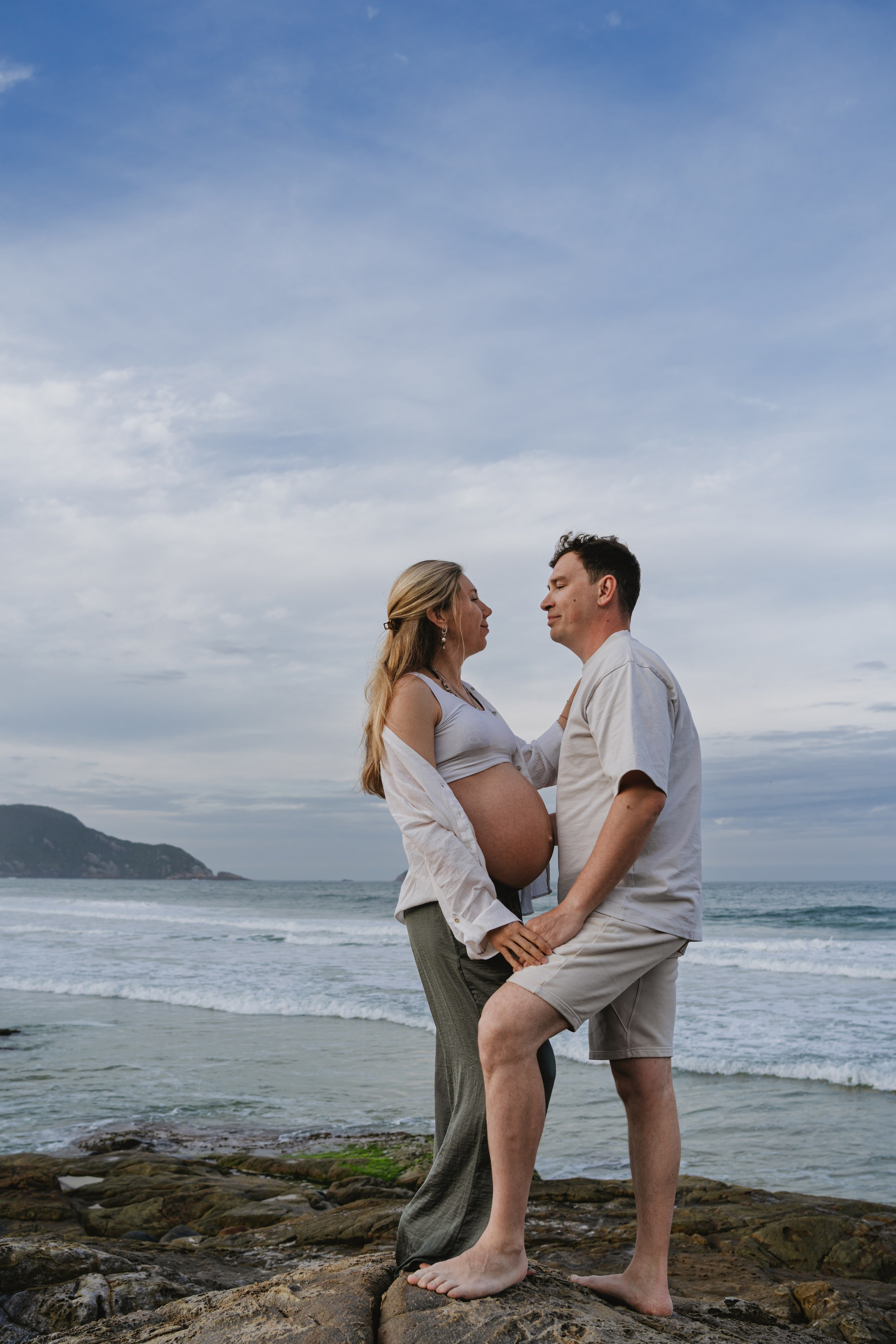 Pregnancy. Фотограф Виктория Юленкова