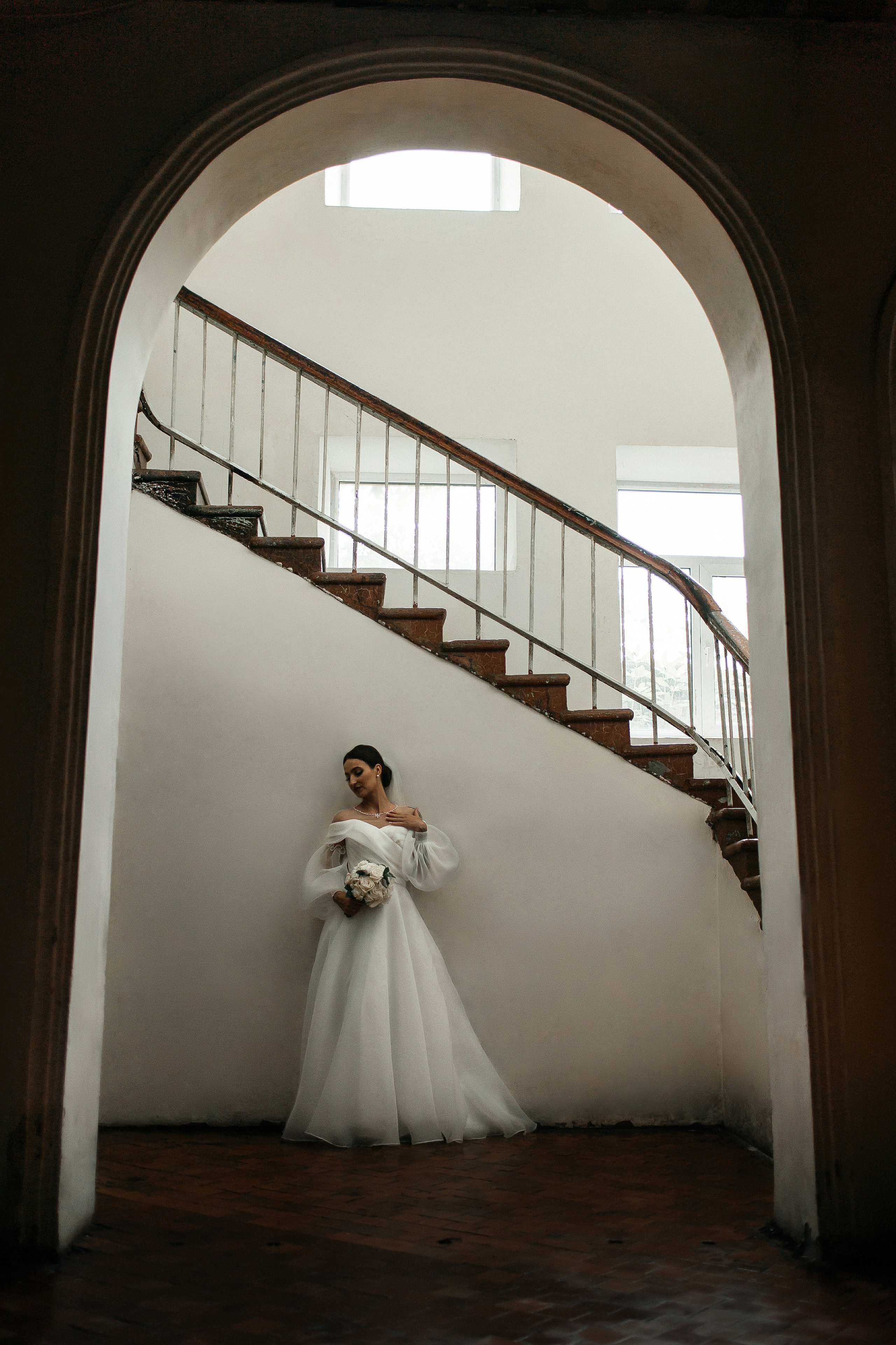 Виктор и Елена. Свадебный, семейный и детский фотограф в городе Партизанск, Находка