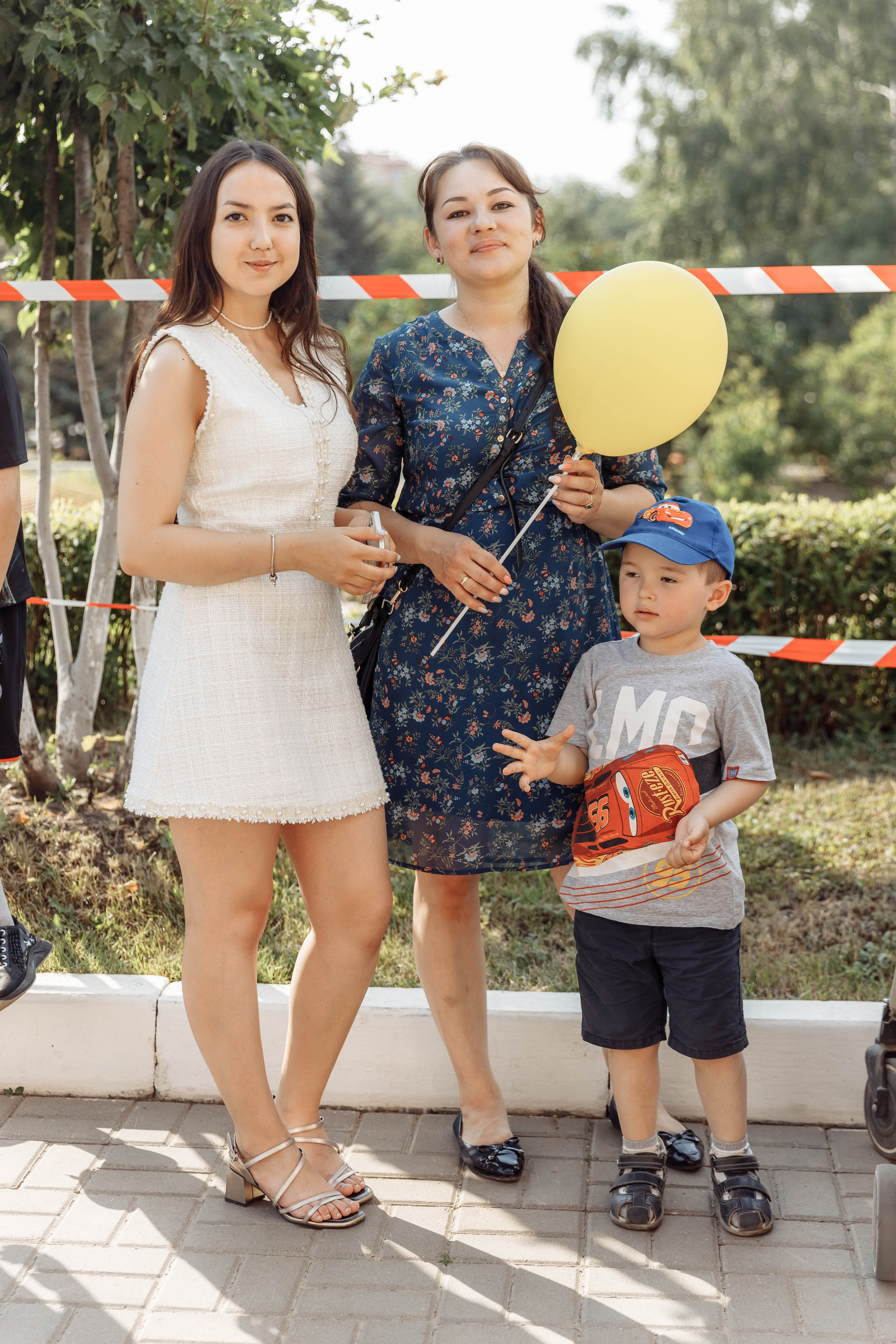 Дом Роналда Маклоналда. Свадебный фотограф Казань Чебоксары Москва