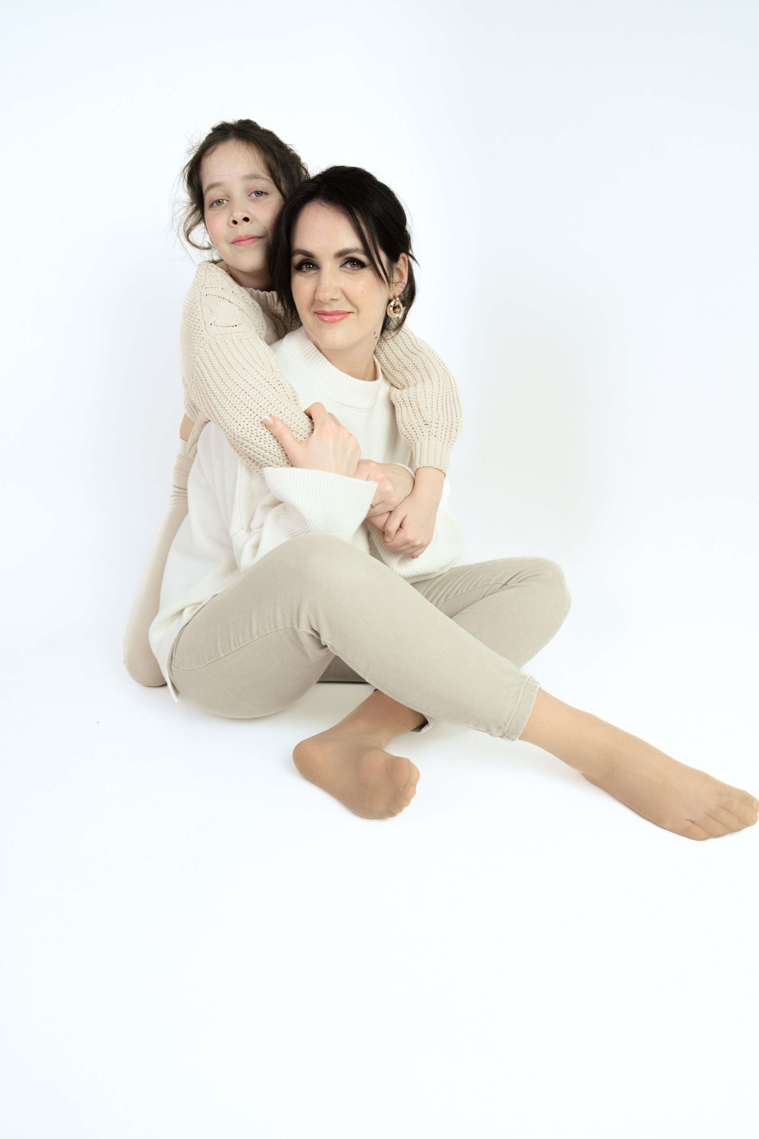 Семейные и детские фотосессии. Студийный и свадебный фотограф и видеограф в Севастополе — Юлия Макаренко