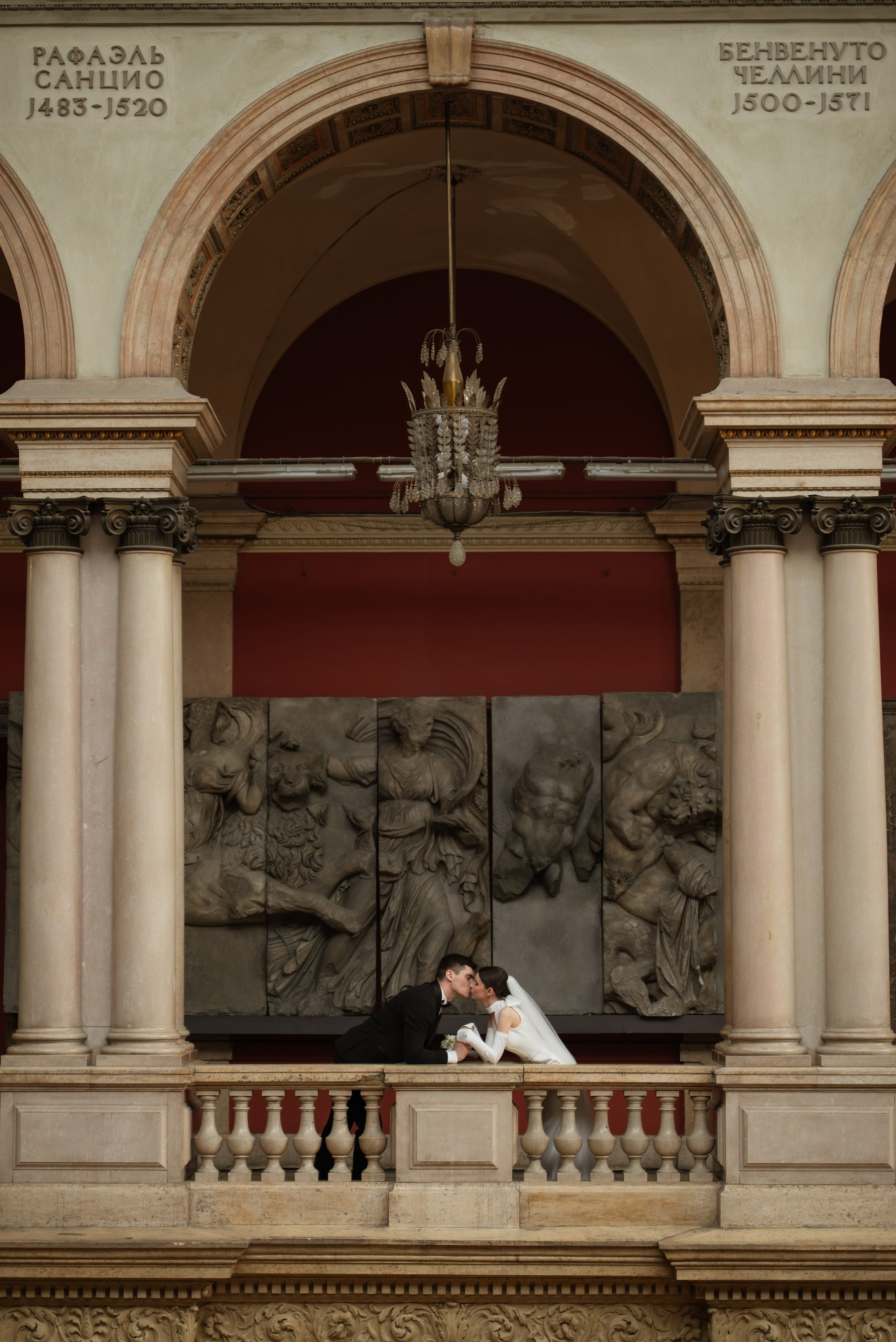 Артур и Светлана | 07.08.25. Свадебный фотограф в Санкт-Петербурге Владислава Тюльпина