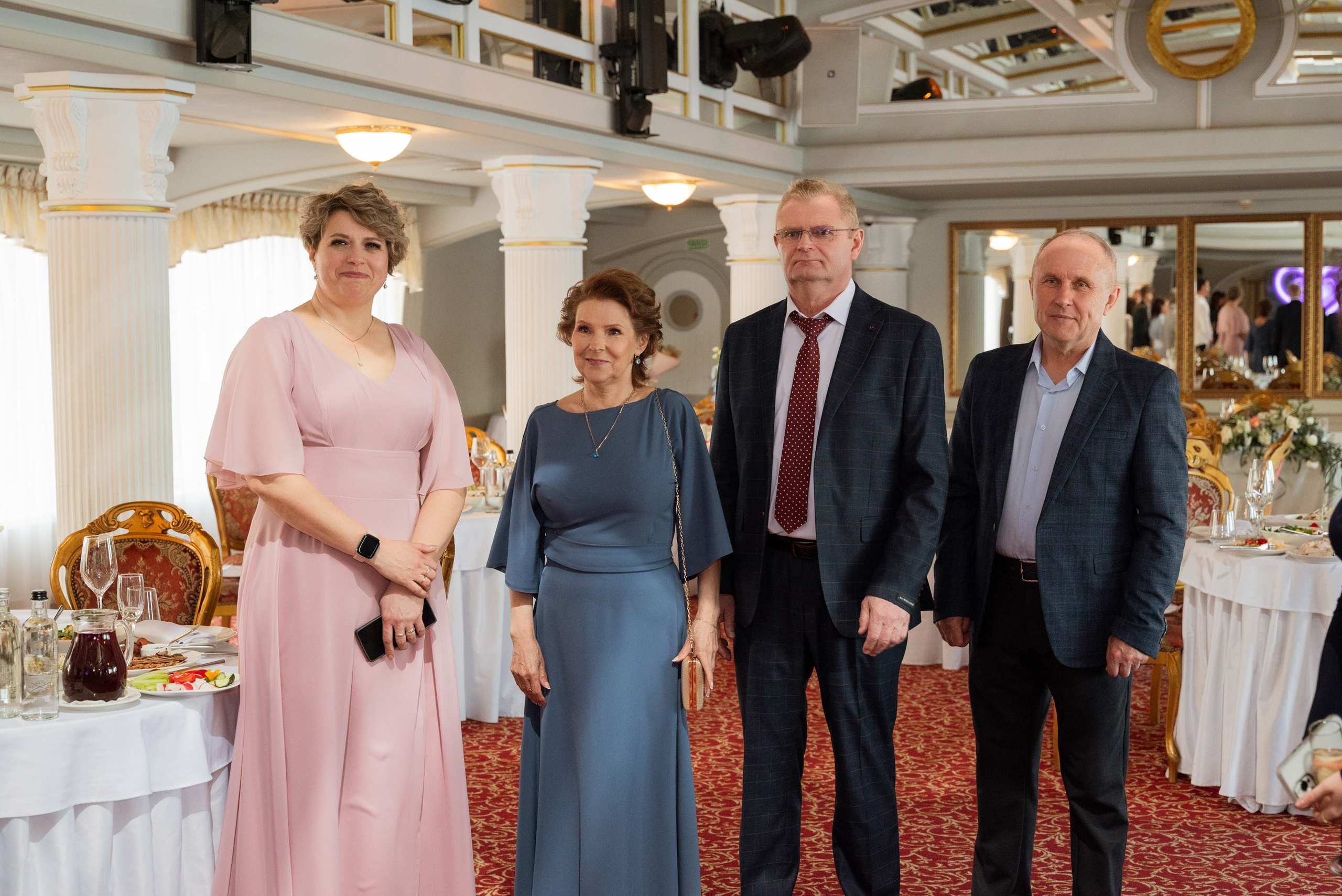 Лев и Наталья | 27.04.24. Свадебный фотограф в Санкт-Петербурге Владислава Тюльпина