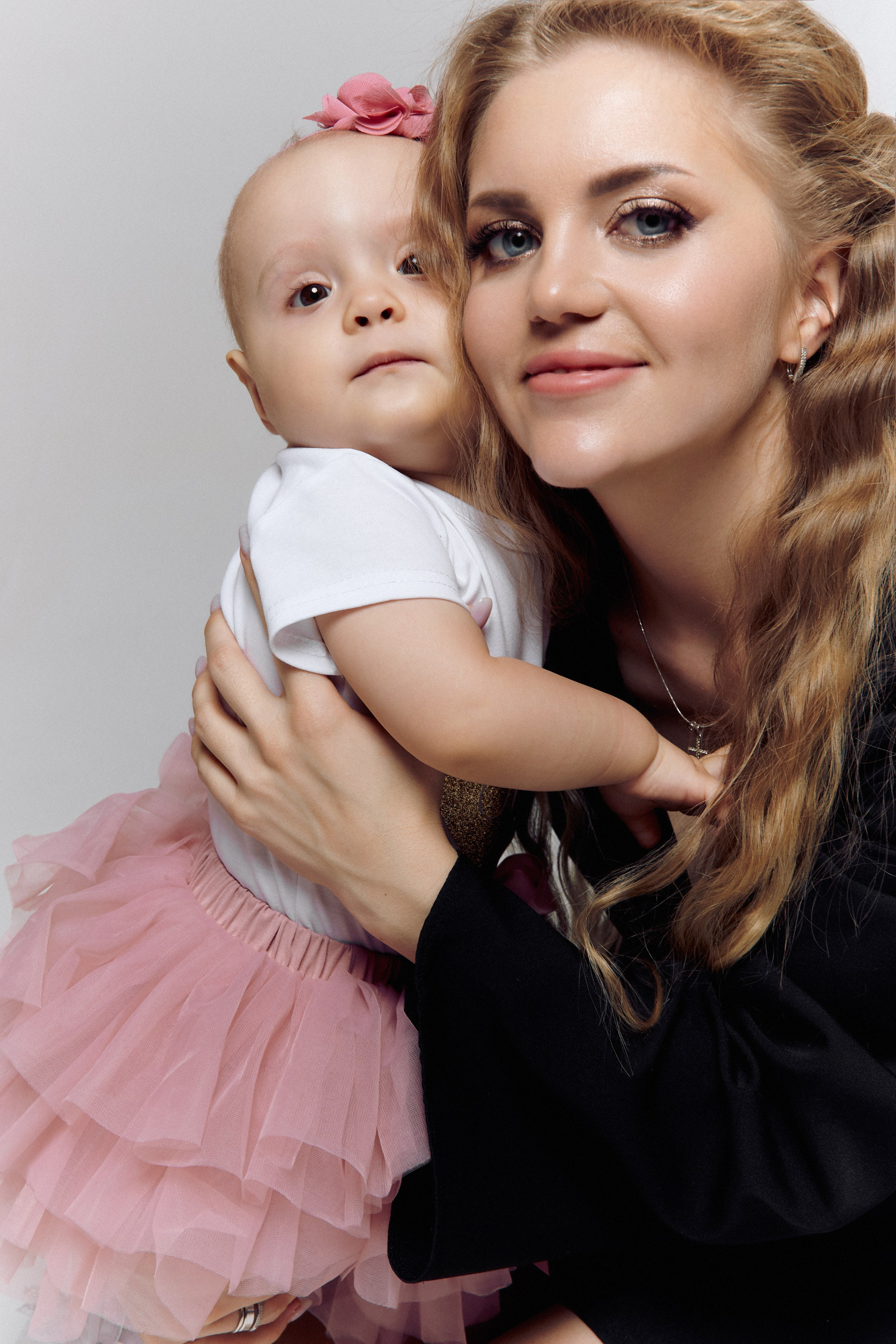 Семейные. Фотограф в г. Уссурийск Юлия Зозуля