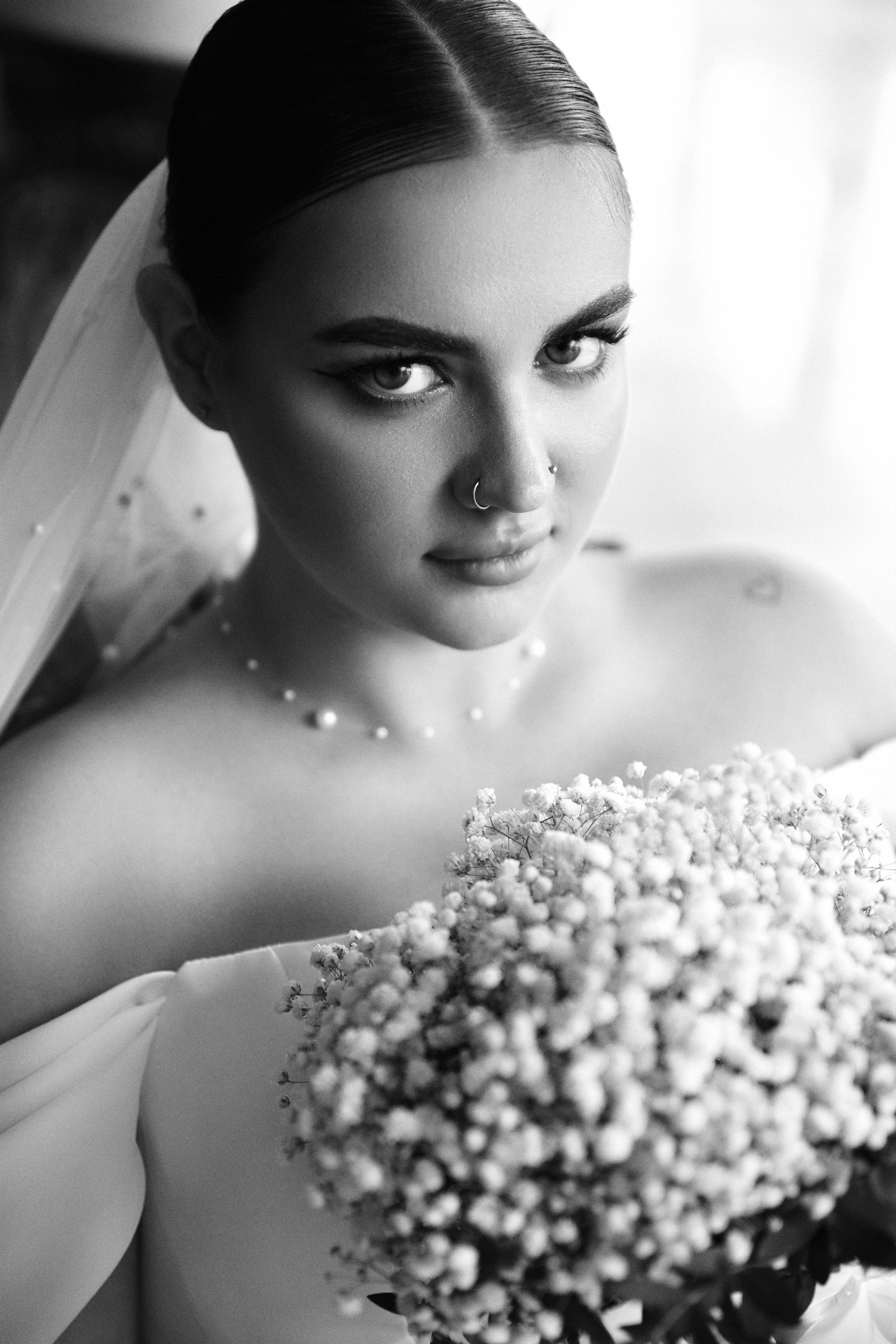 Александра и Максим. Фотограф в г. Уссурийск Юлия Зозуля