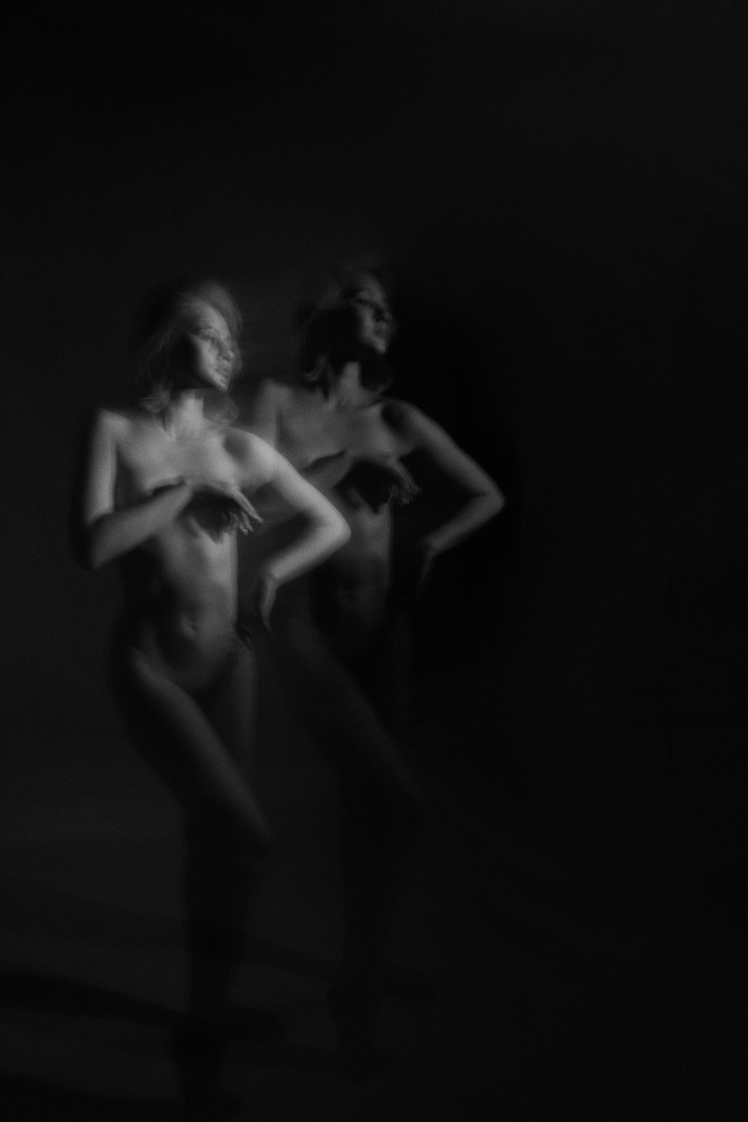 Студийные женские. Фотограф в г. Уссурийск Юлия Зозуля