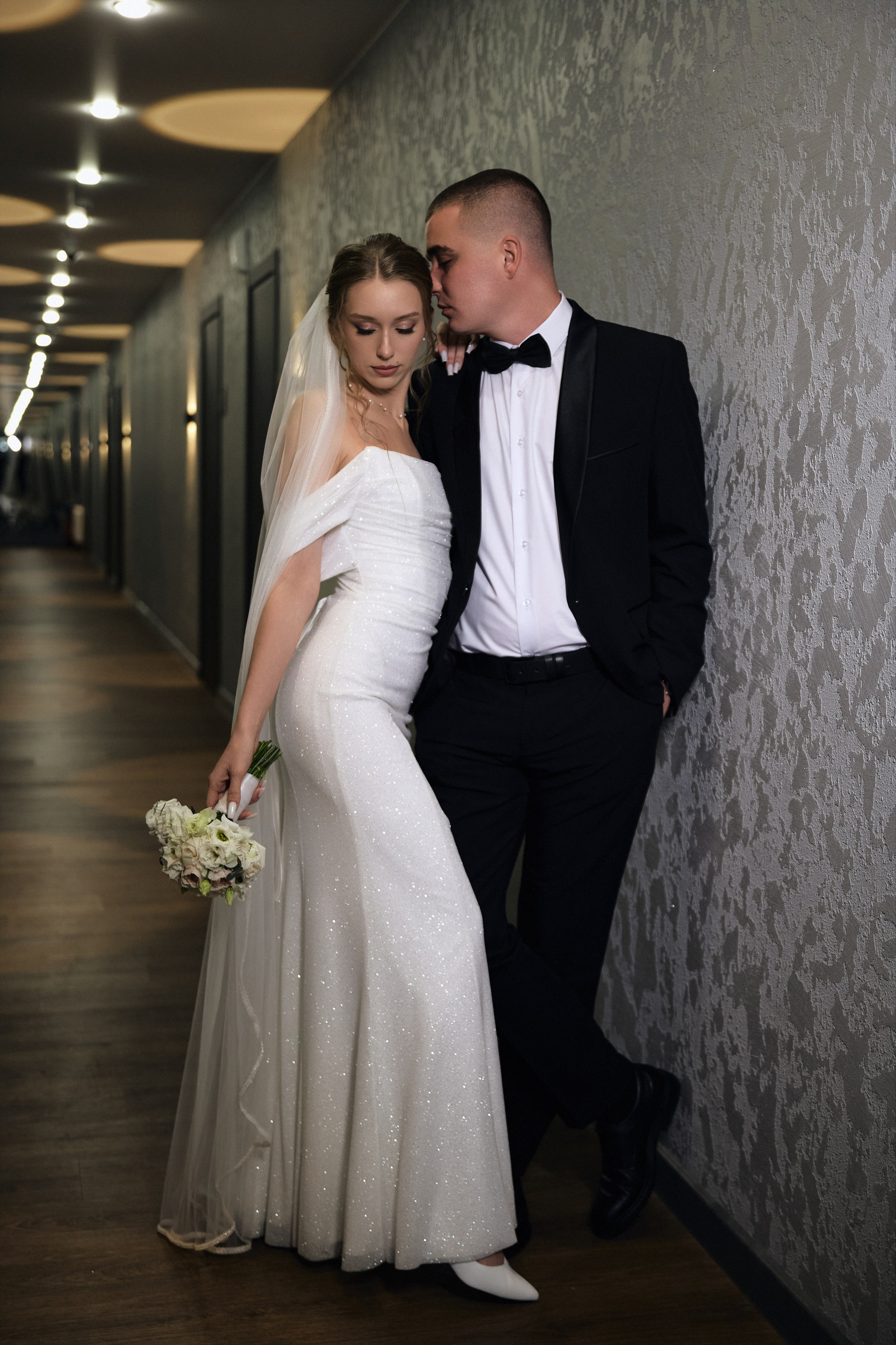 Алина и Никита. Фотограф в г. Уссурийск Юлия Зозуля