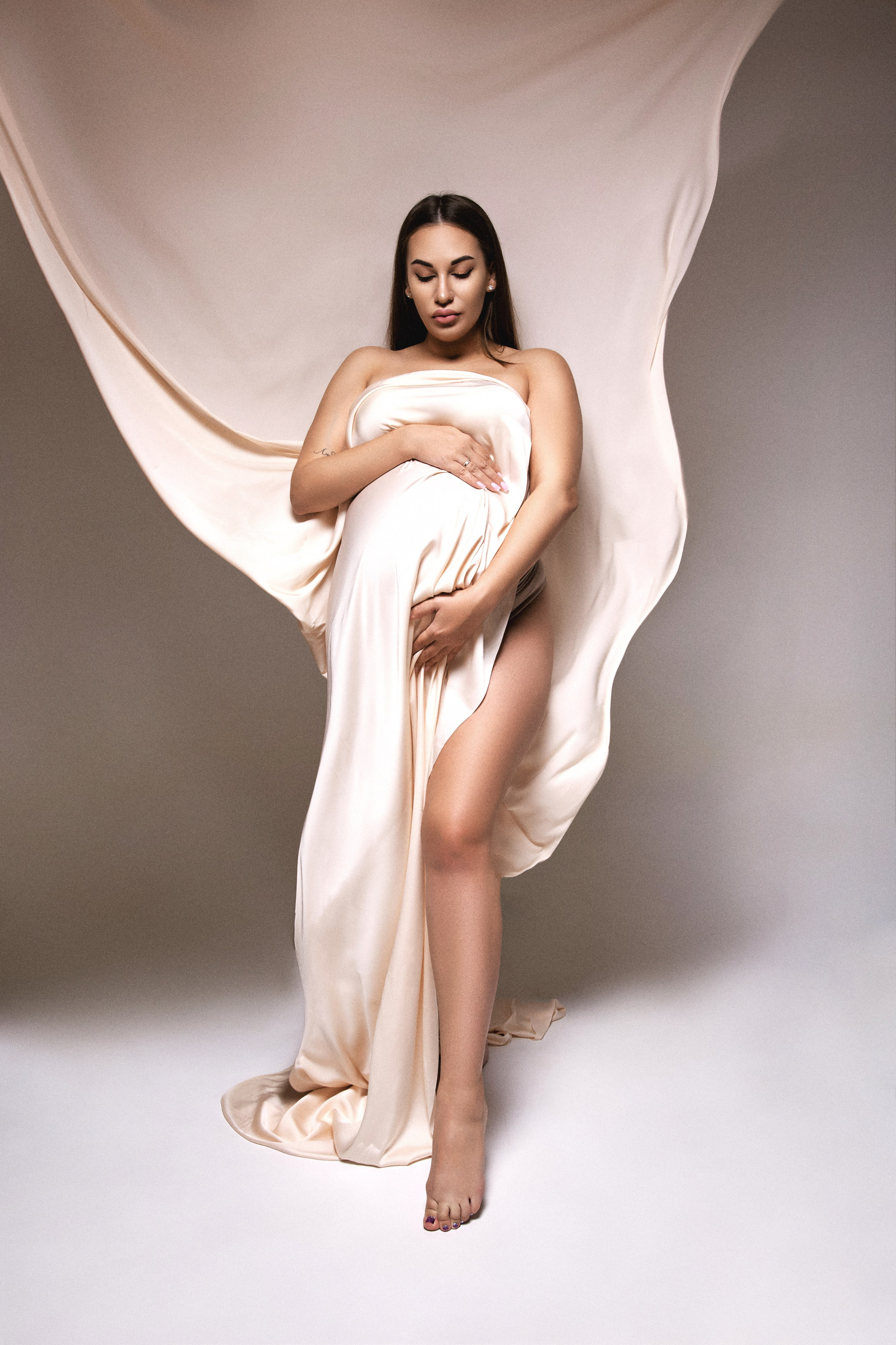 В ожидании. Фотограф в г. Уссурийск Юлия Зозуля