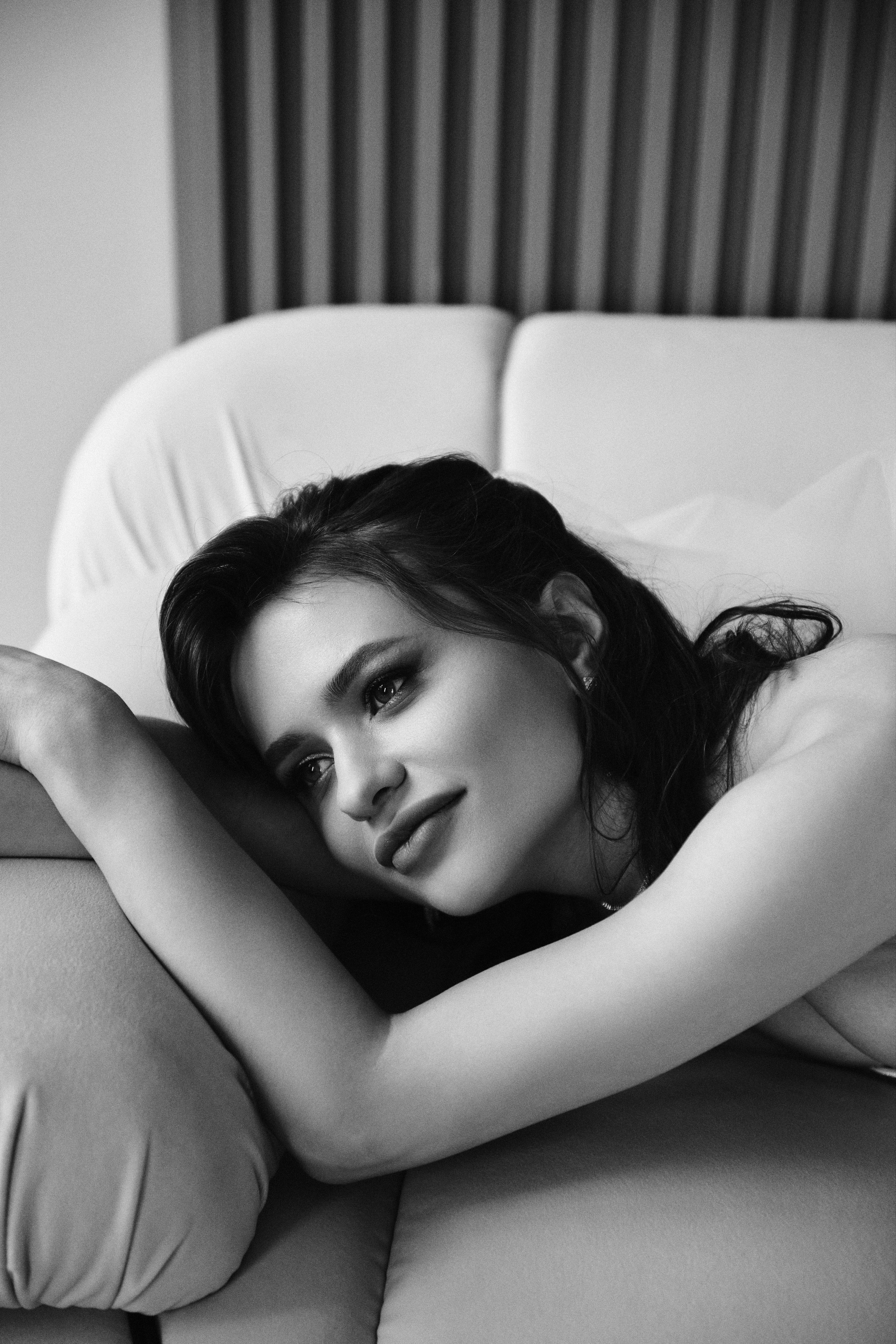 Алина и Артур. Фотограф в г. Уссурийск Юлия Зозуля