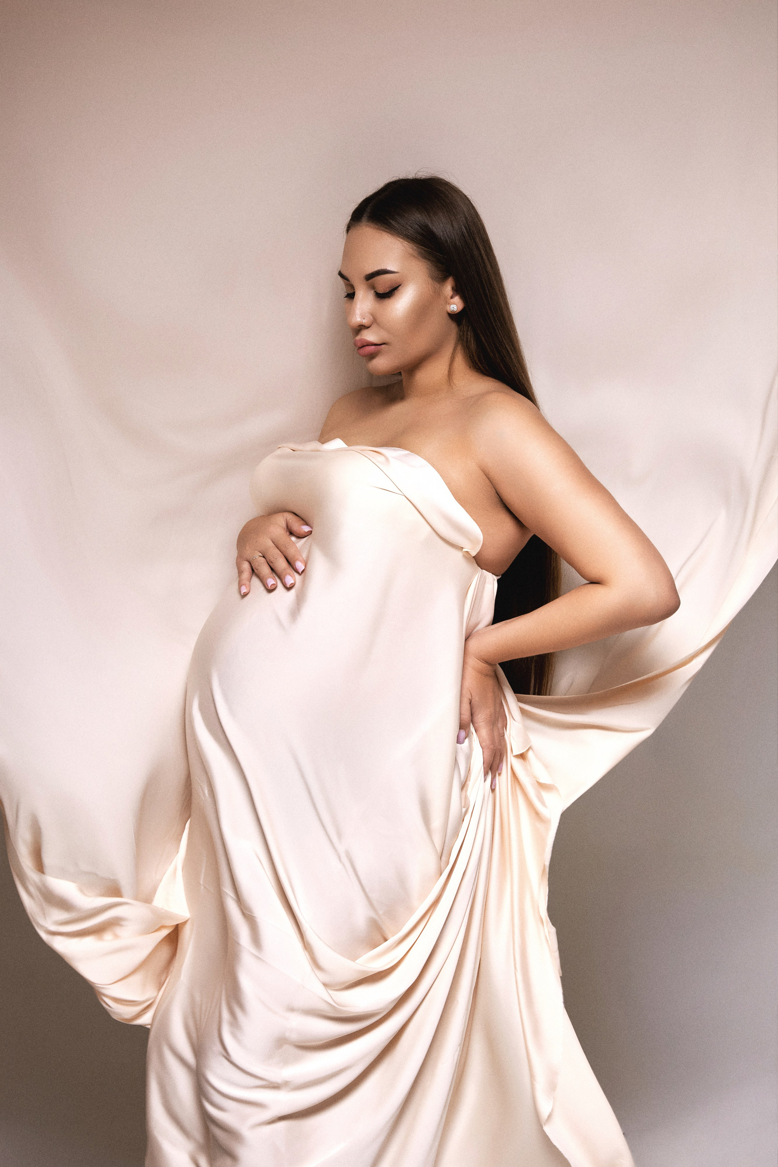 В ожидании. Фотограф в г. Уссурийск Юлия Зозуля