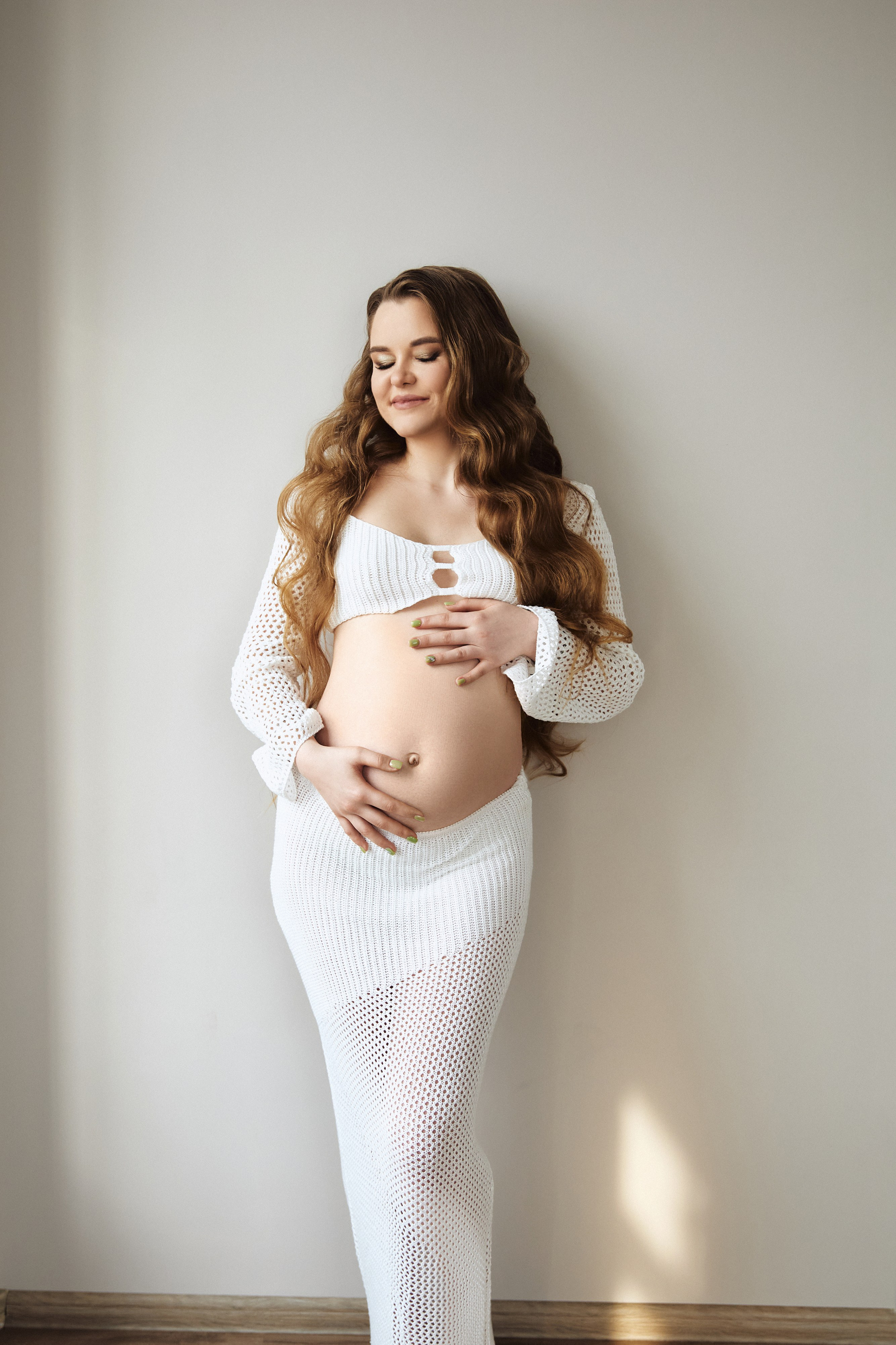 В ожидании. Фотограф в г. Уссурийск Юлия Зозуля