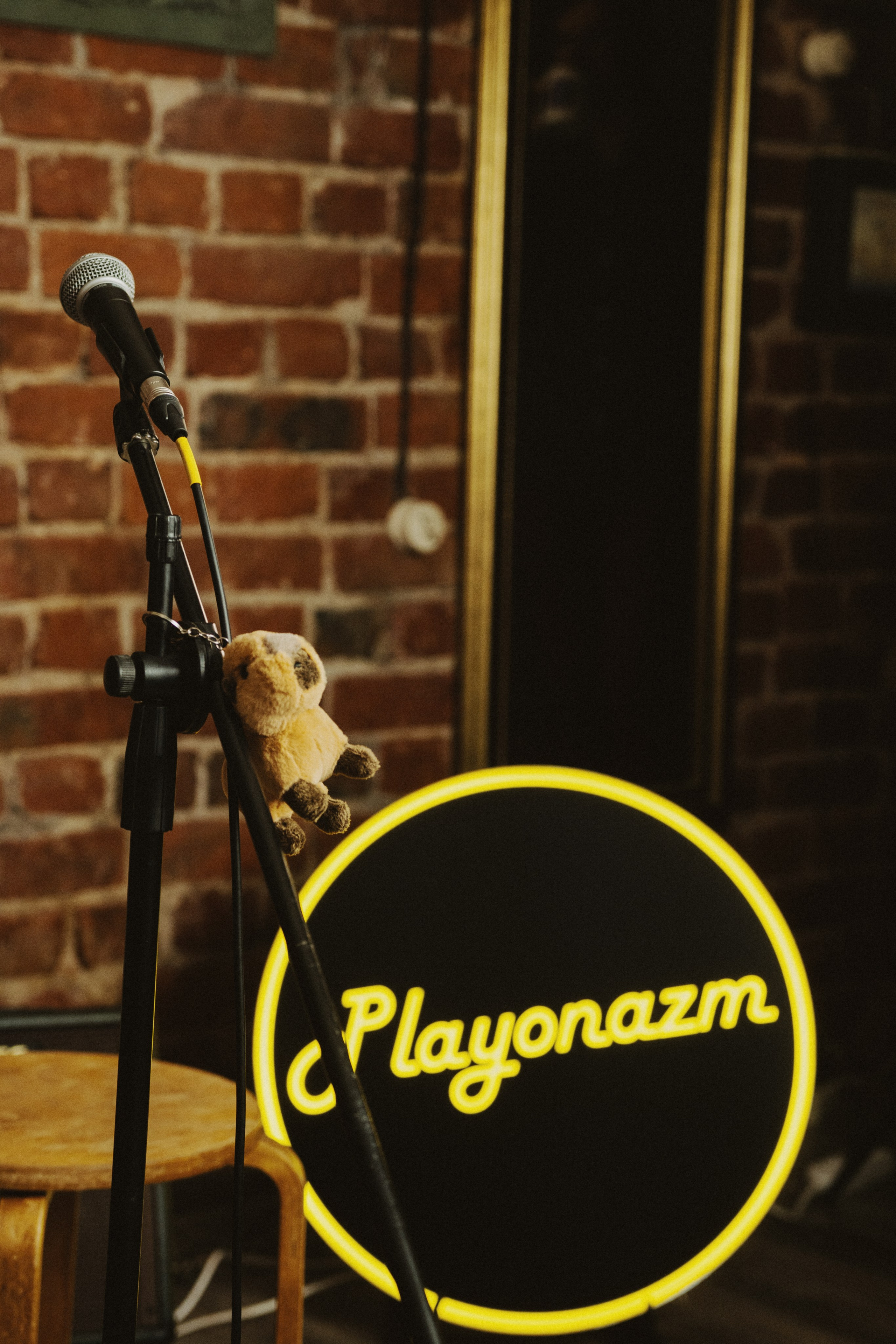 PLAYONAZM. Фотограф в Санкт-Петербурге Федосова Елизавета