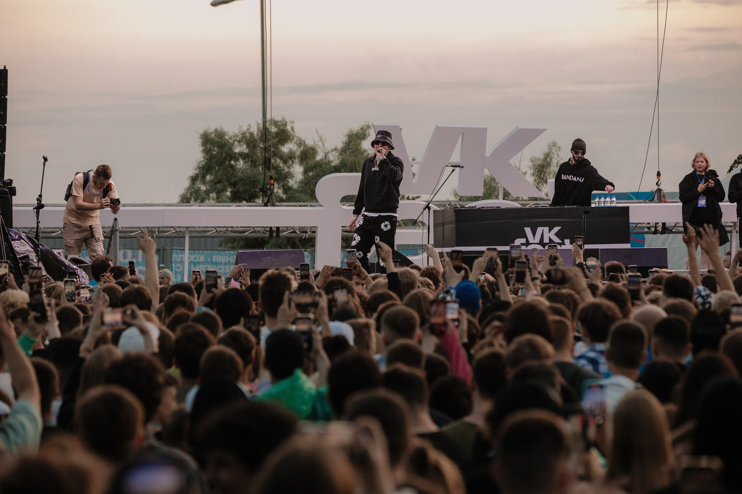 VK1'23. Фотограф в Санкт-Петербурге