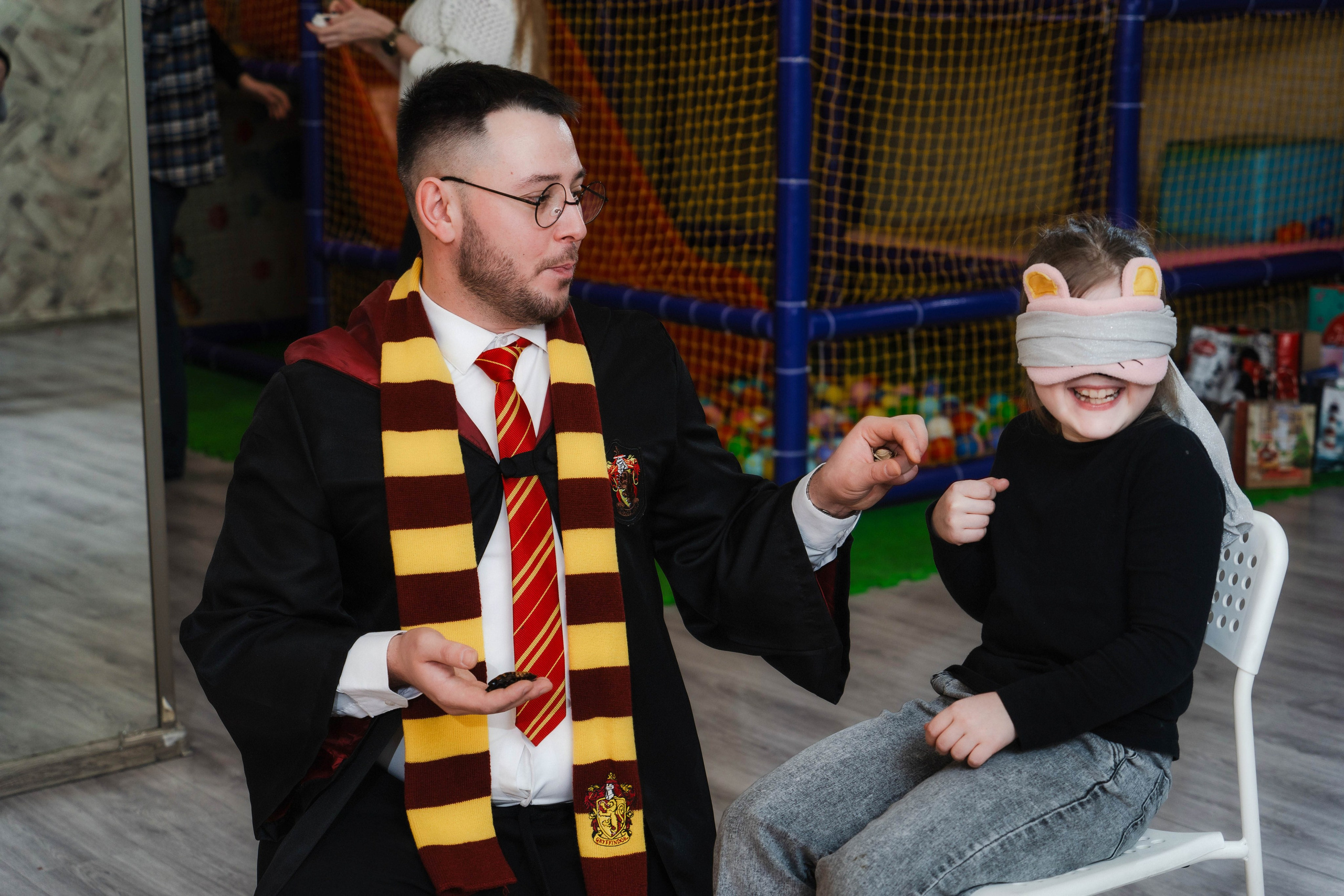 День рождения Тёмы. Свадебный и семейный фотограф в Санкт-Петербурге Виктор Голубев