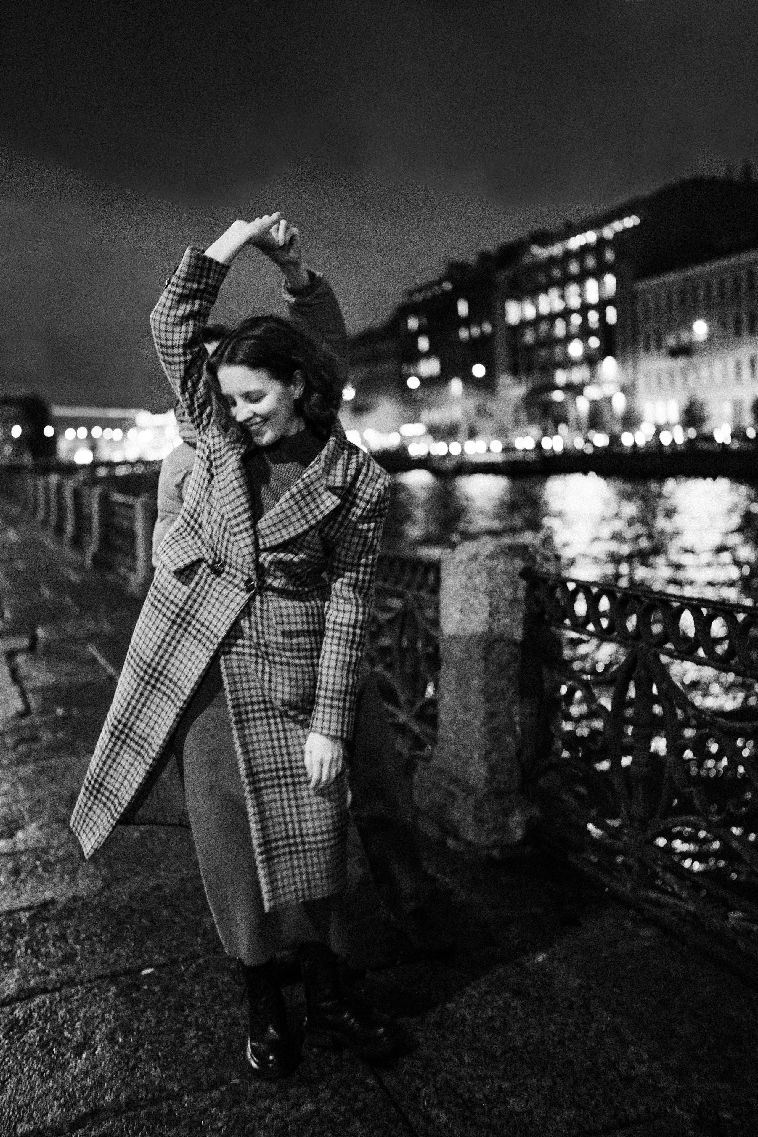 Миша и Маша. Свадебный фотограф в Санкт-Петербурге Марина Фесенко