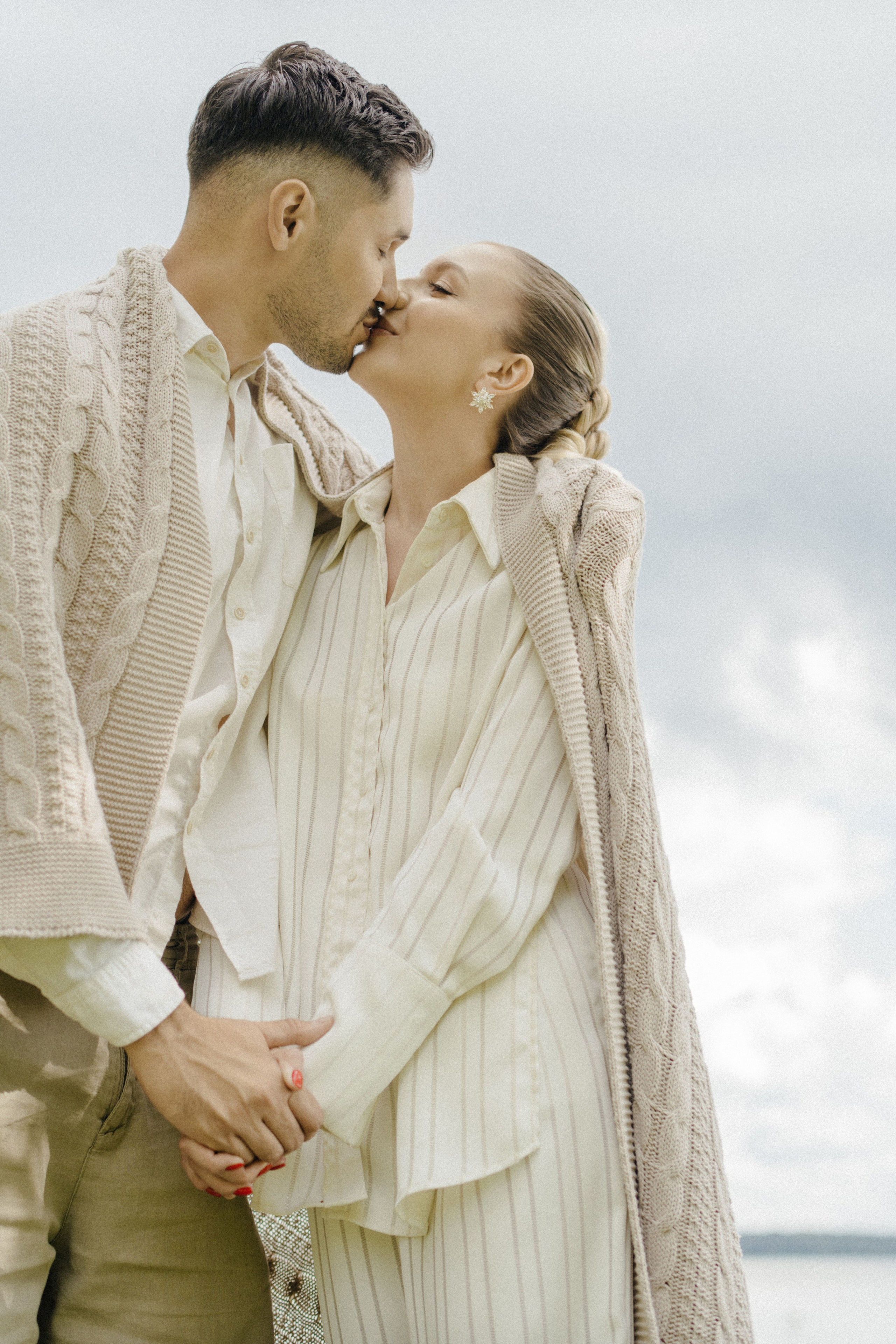 R&K. Фотограф Москва Никита Воробьев