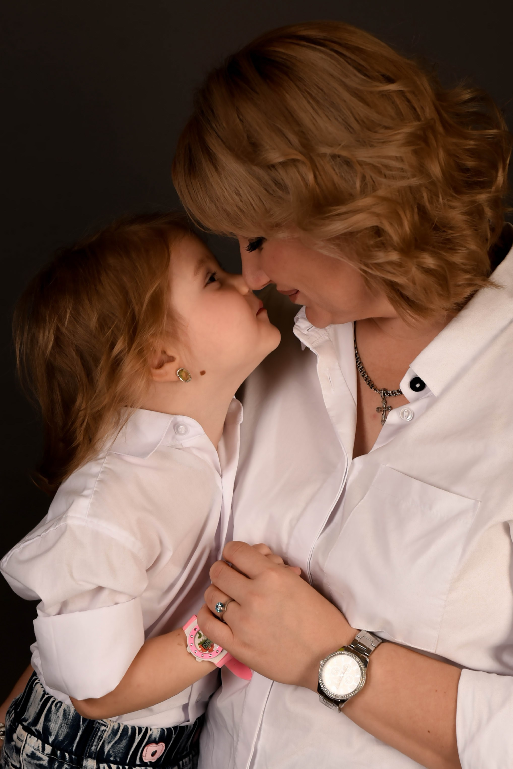 Семейная фотосессия