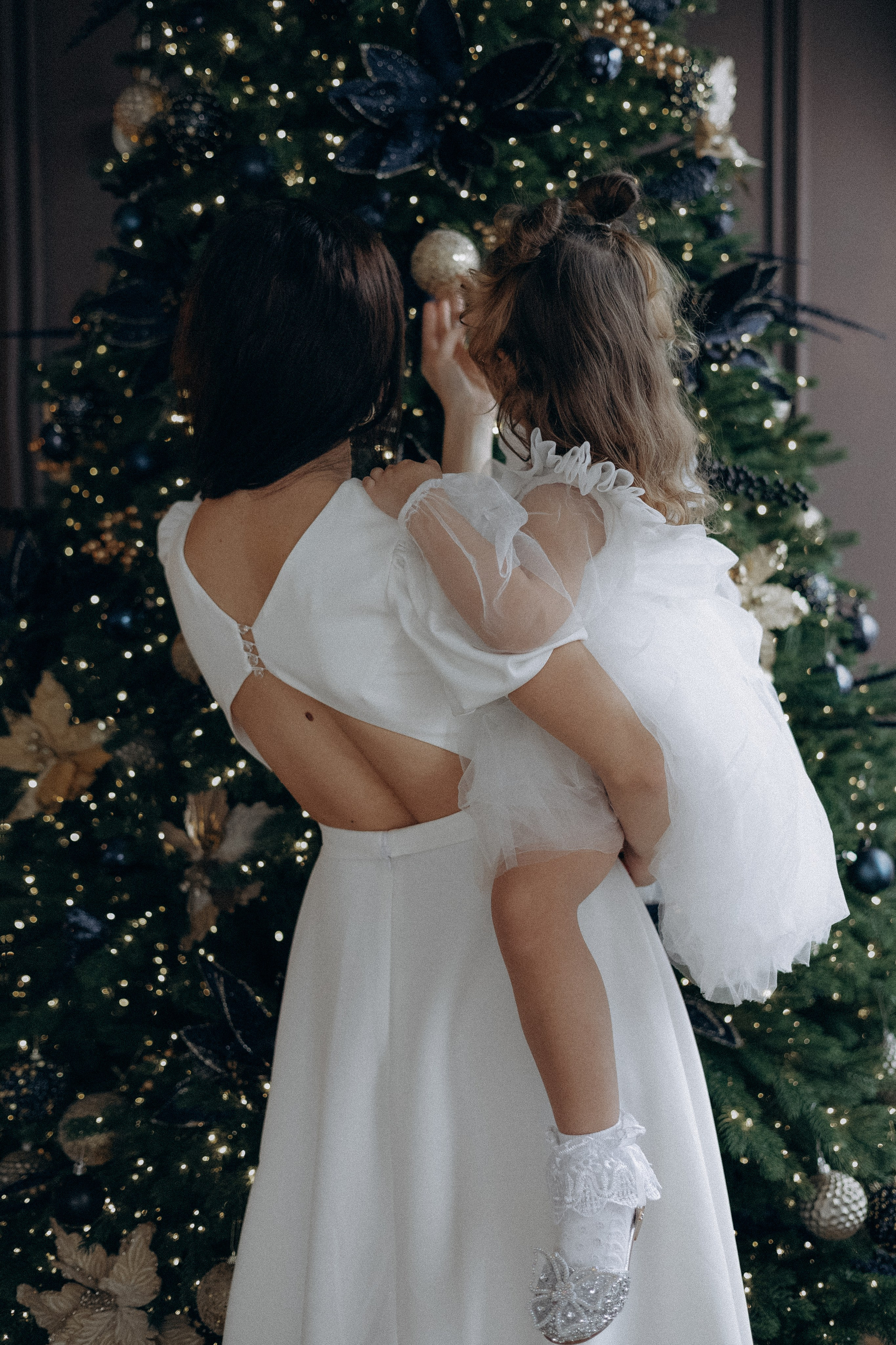 Семейная фотосессия — Кулебаева Дарья