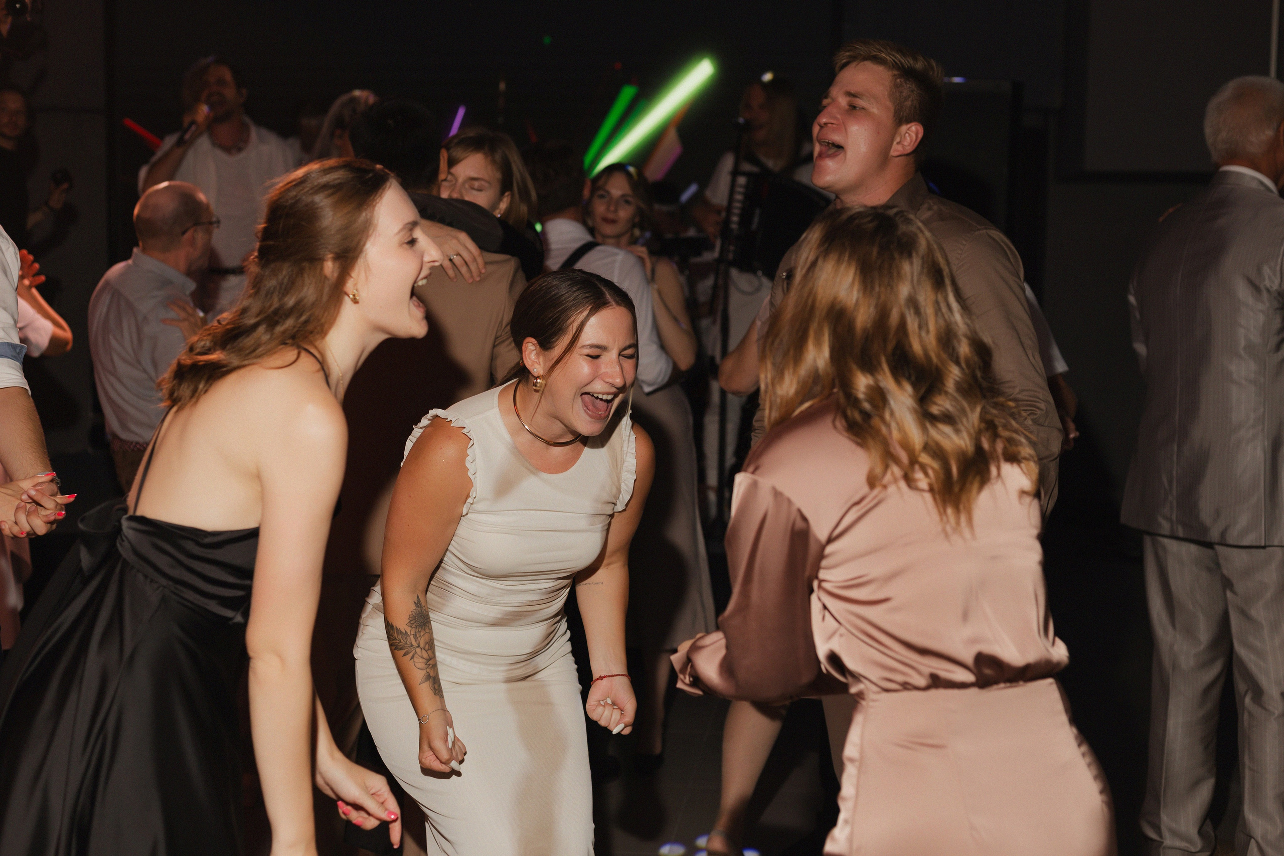 Саша и Женя. Свадебный фотограф в Рязани и Москве Евгения Жмурова