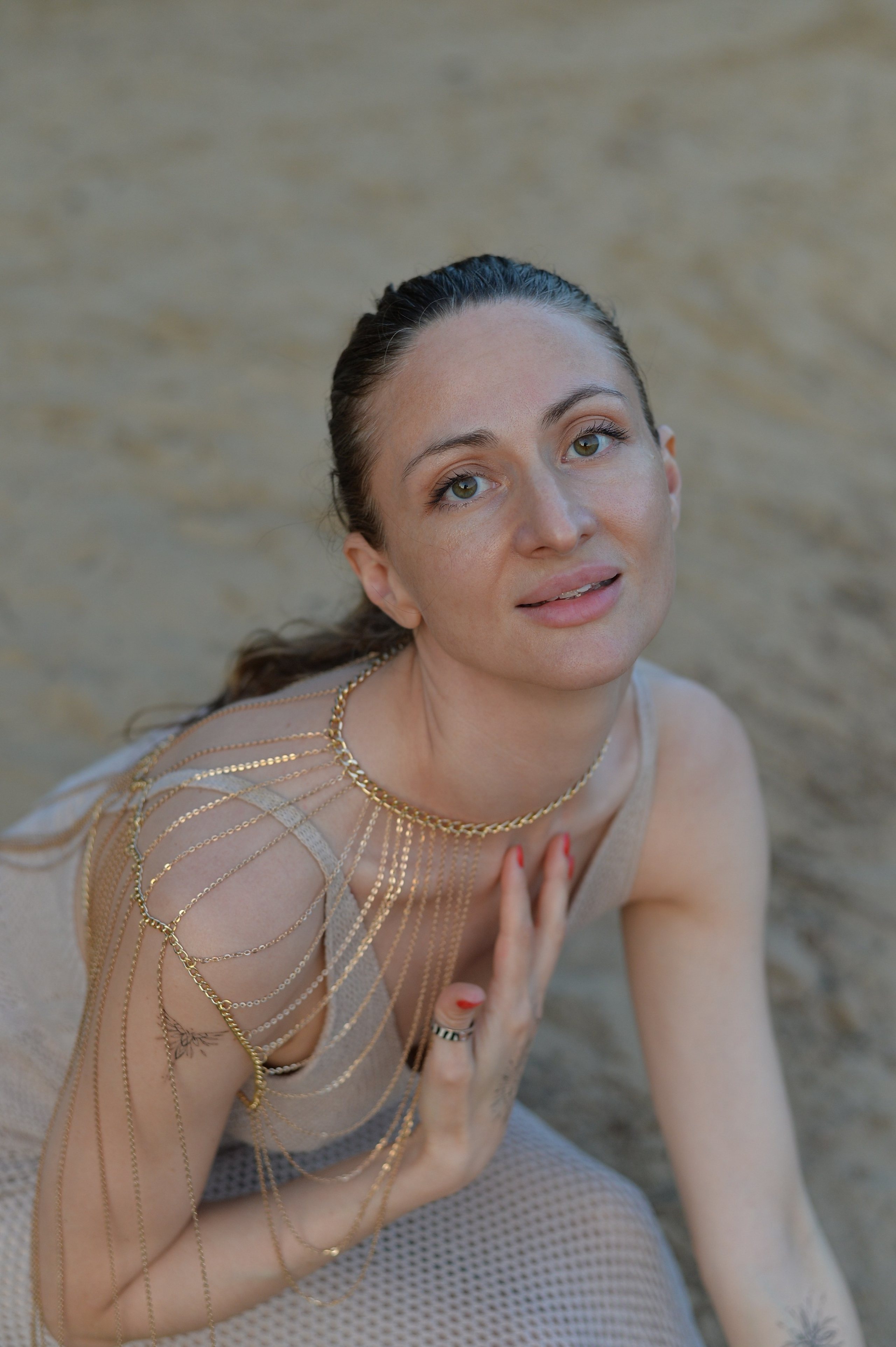 Карина. Фотограф, психолог в Москве, Жуковском, Раменском Галина Майлер