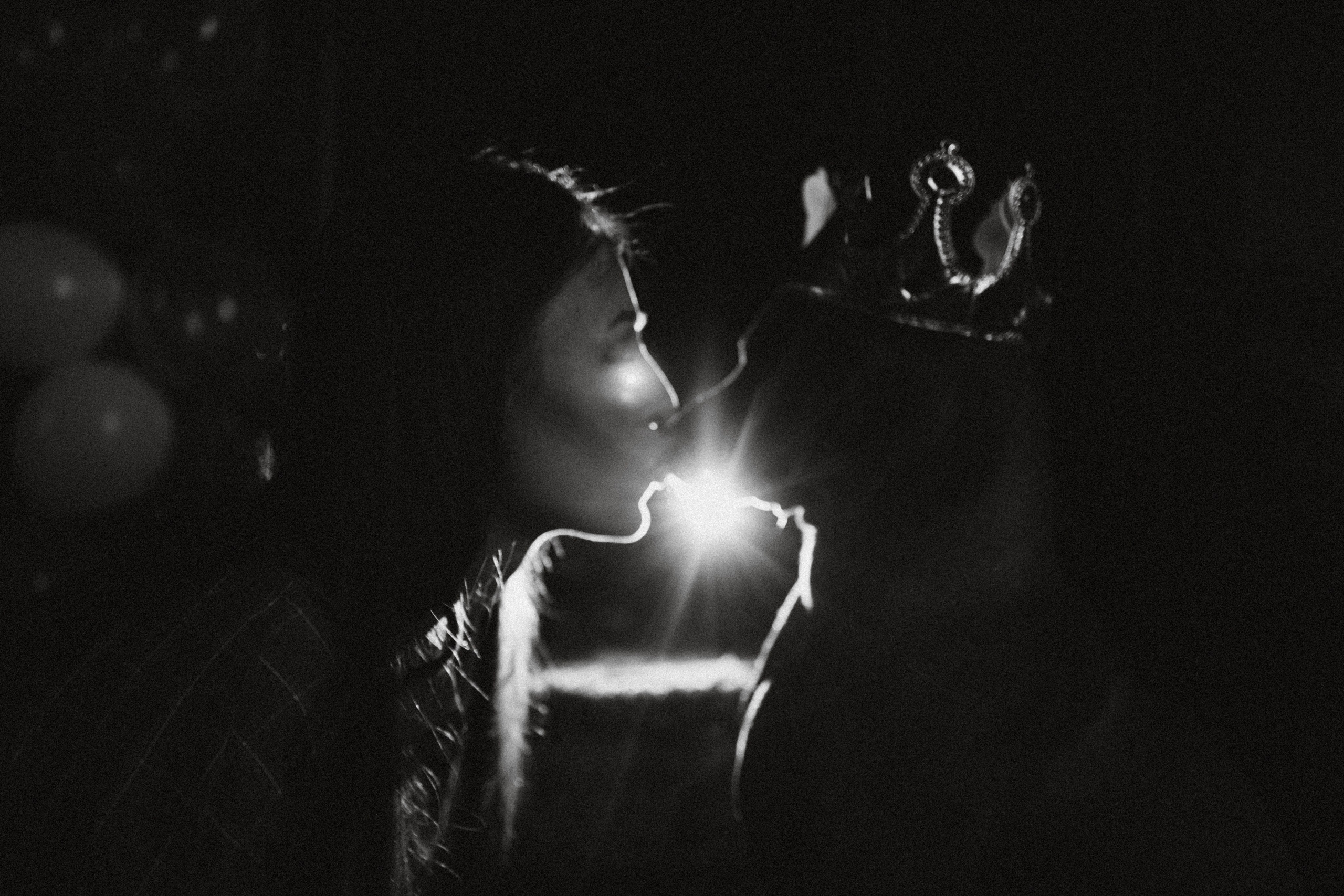 Оксана и Зевс