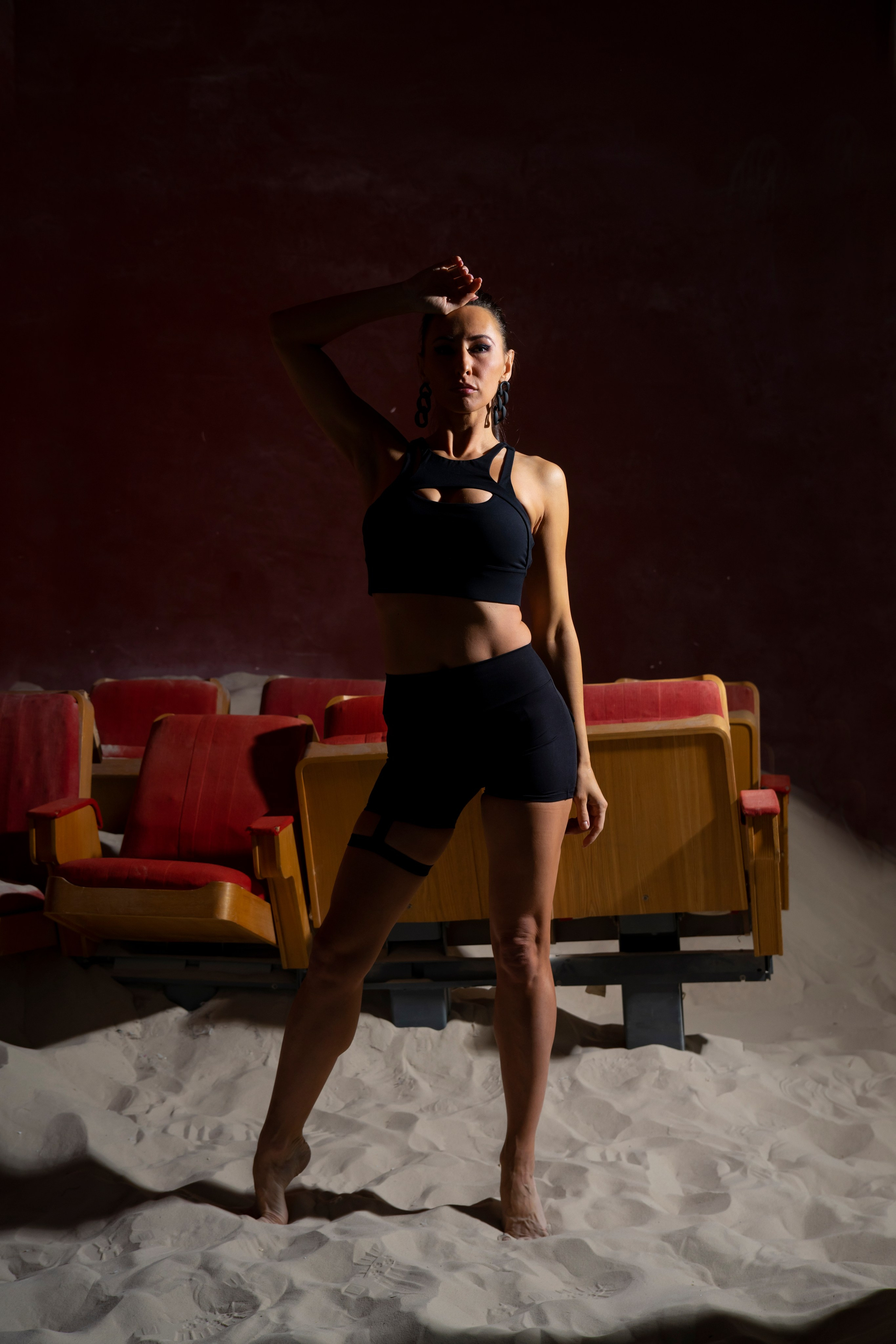 FASHION. Фотосессия СПб. Фотограф Санкт-Петербург и Москва Дарья Лиховецкая