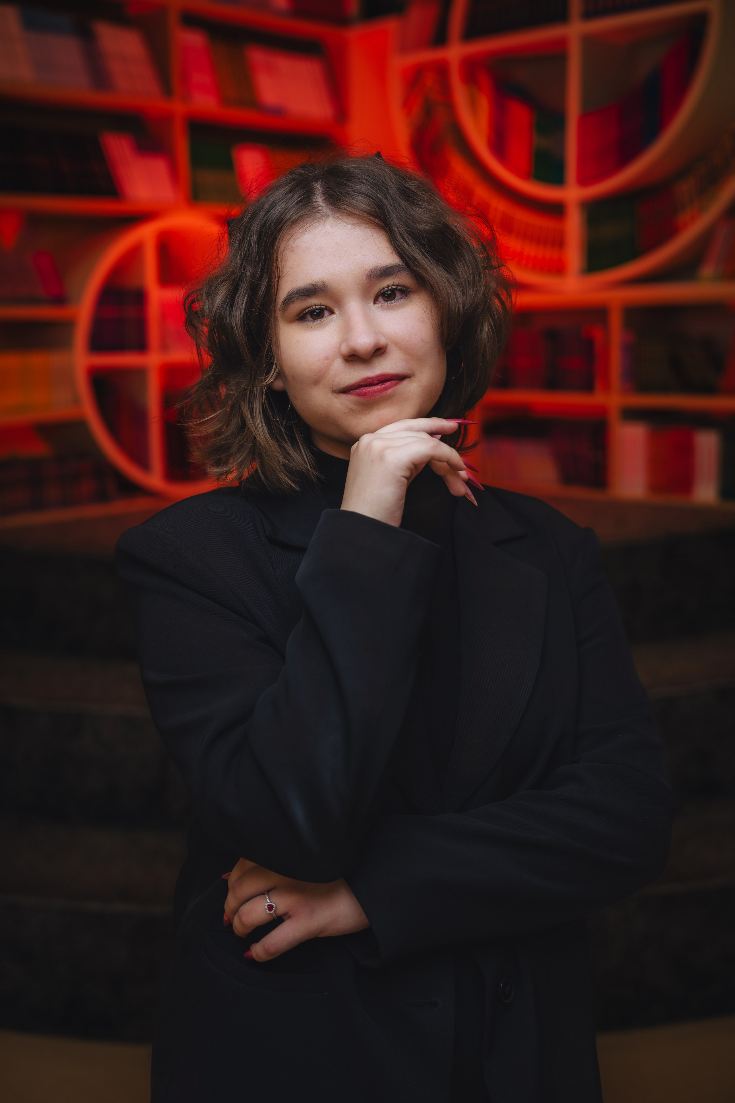 Школа. Евгений Щетников Фотограф-Тюмень