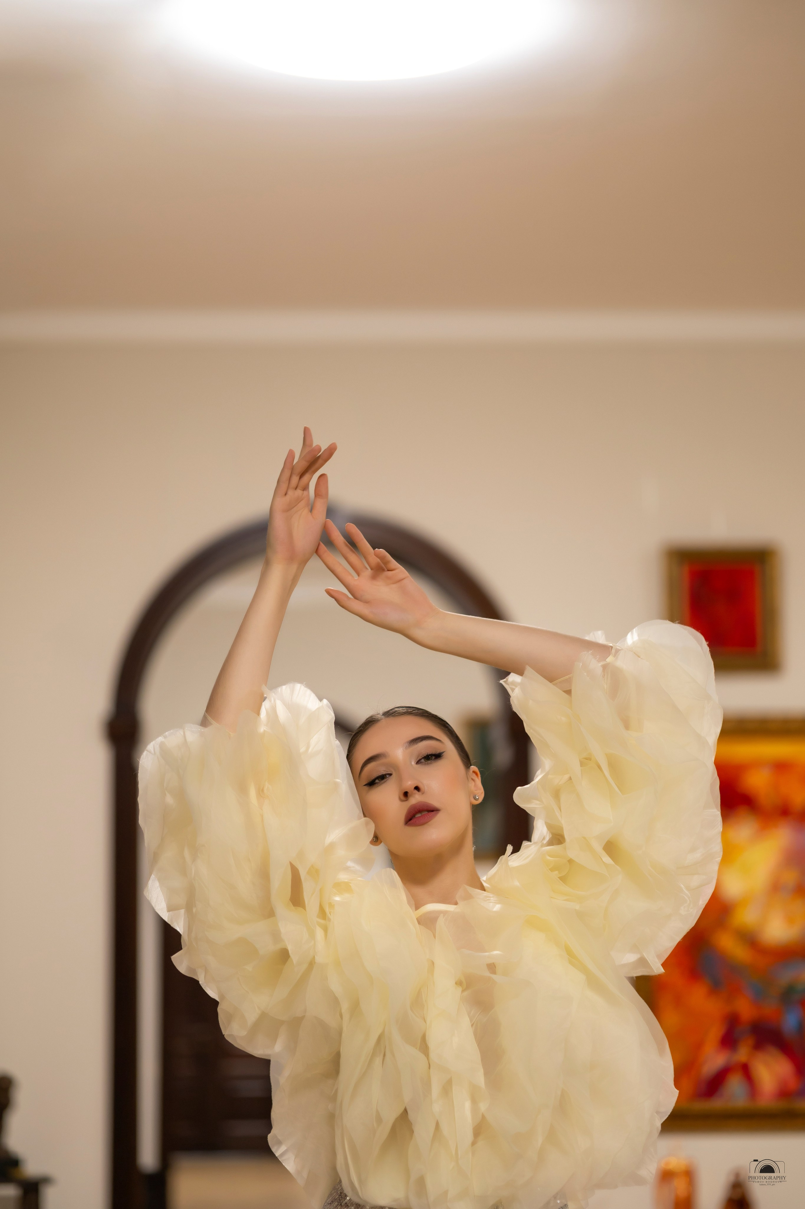 Картинная галерея. Семейный и портретный фотограф в Геленджике Любовь Бодрова