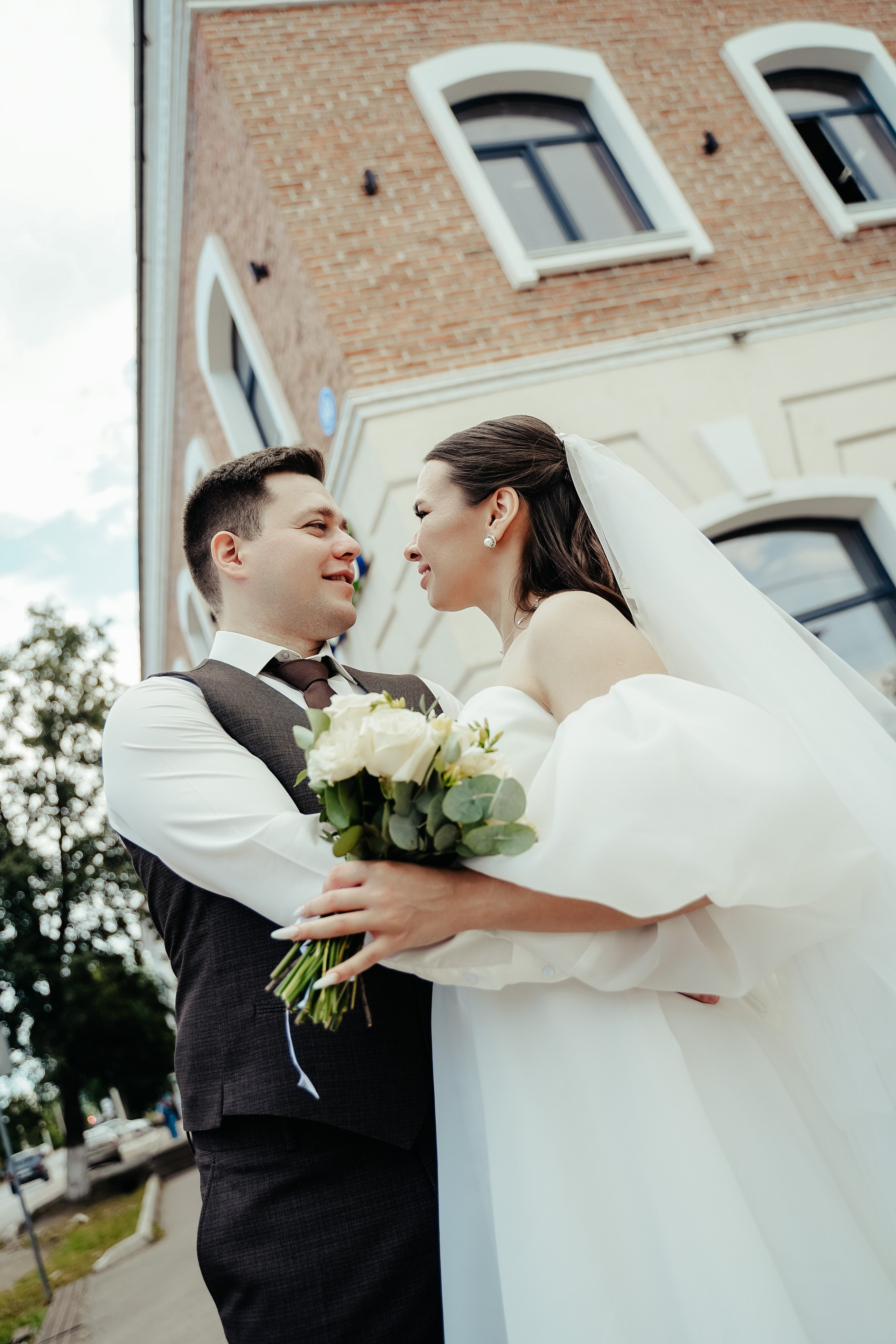 Надя и Руслан