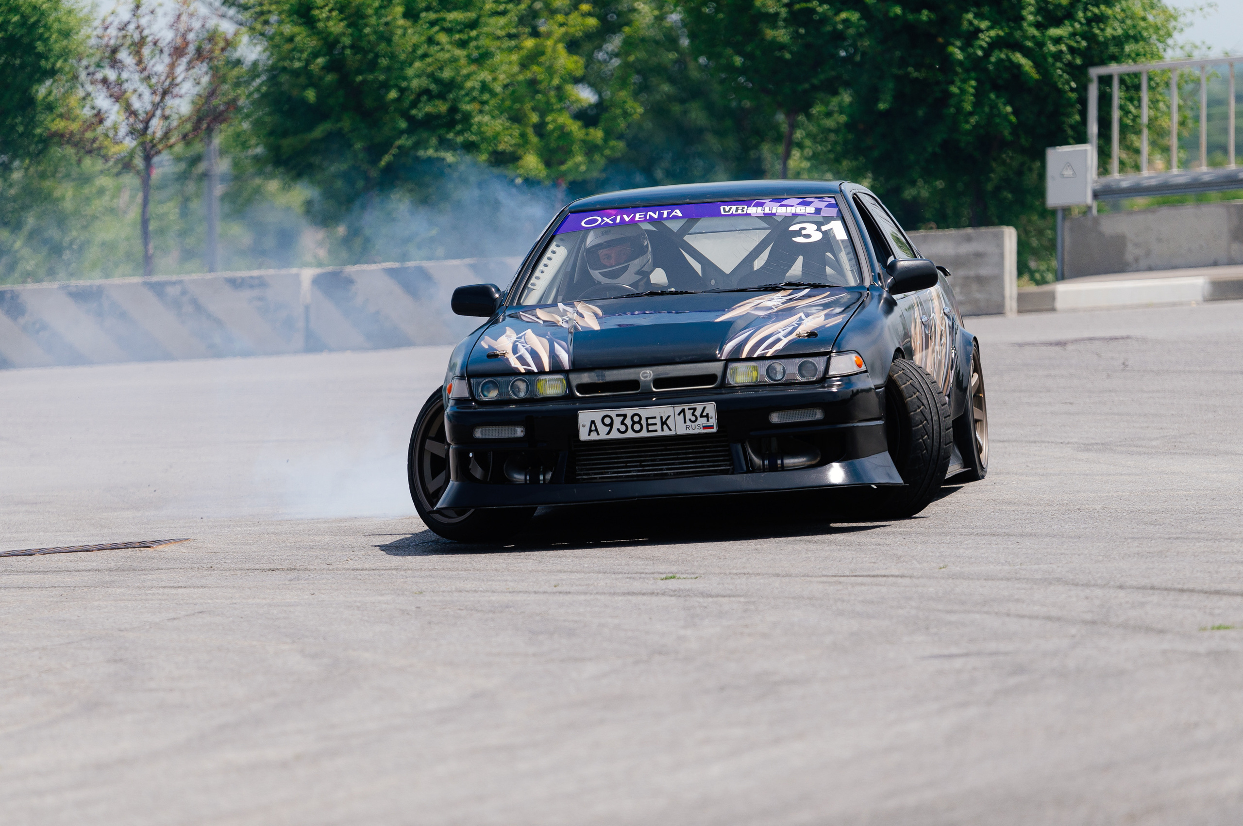 DRIFT. Фотограф в Волгограде Виталий Самойлов