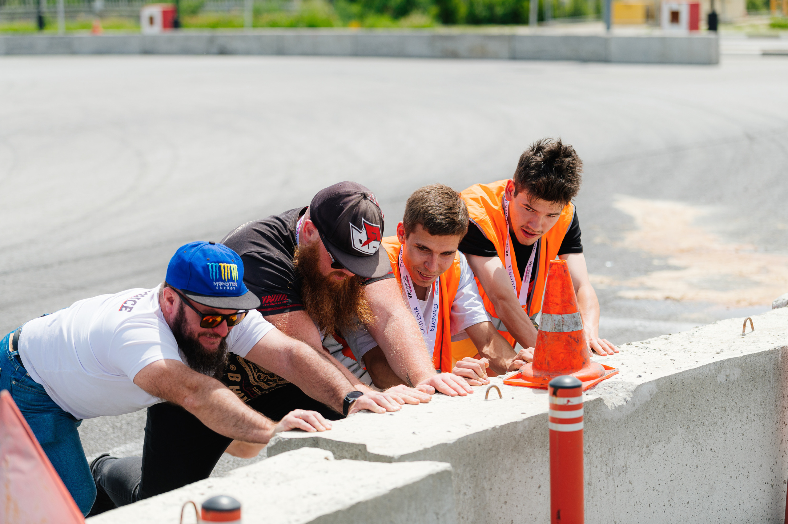 DRIFT. Фотограф в Волгограде Виталий Самойлов