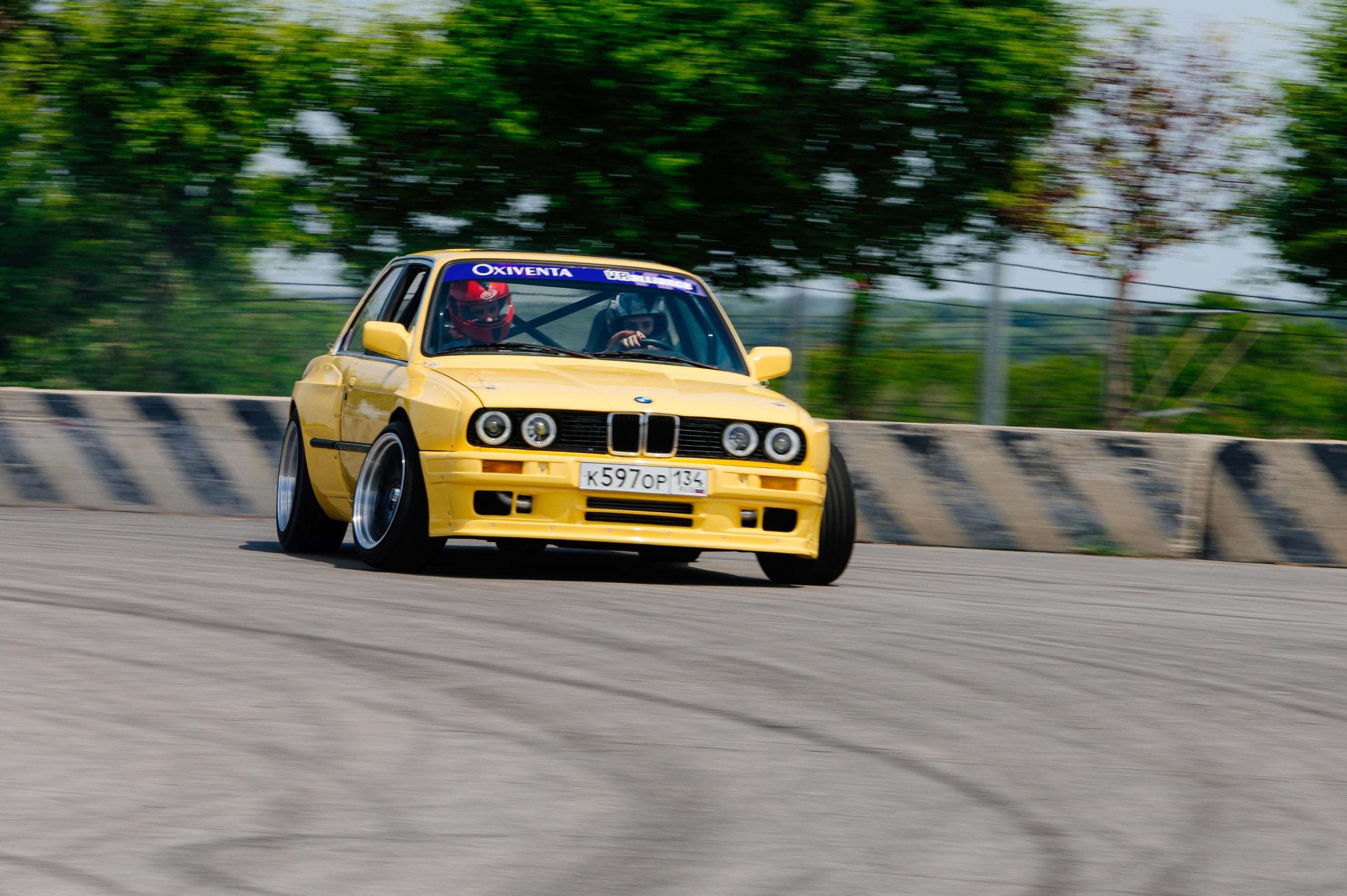 DRIFT. Фотограф в Волгограде Виталий Самойлов