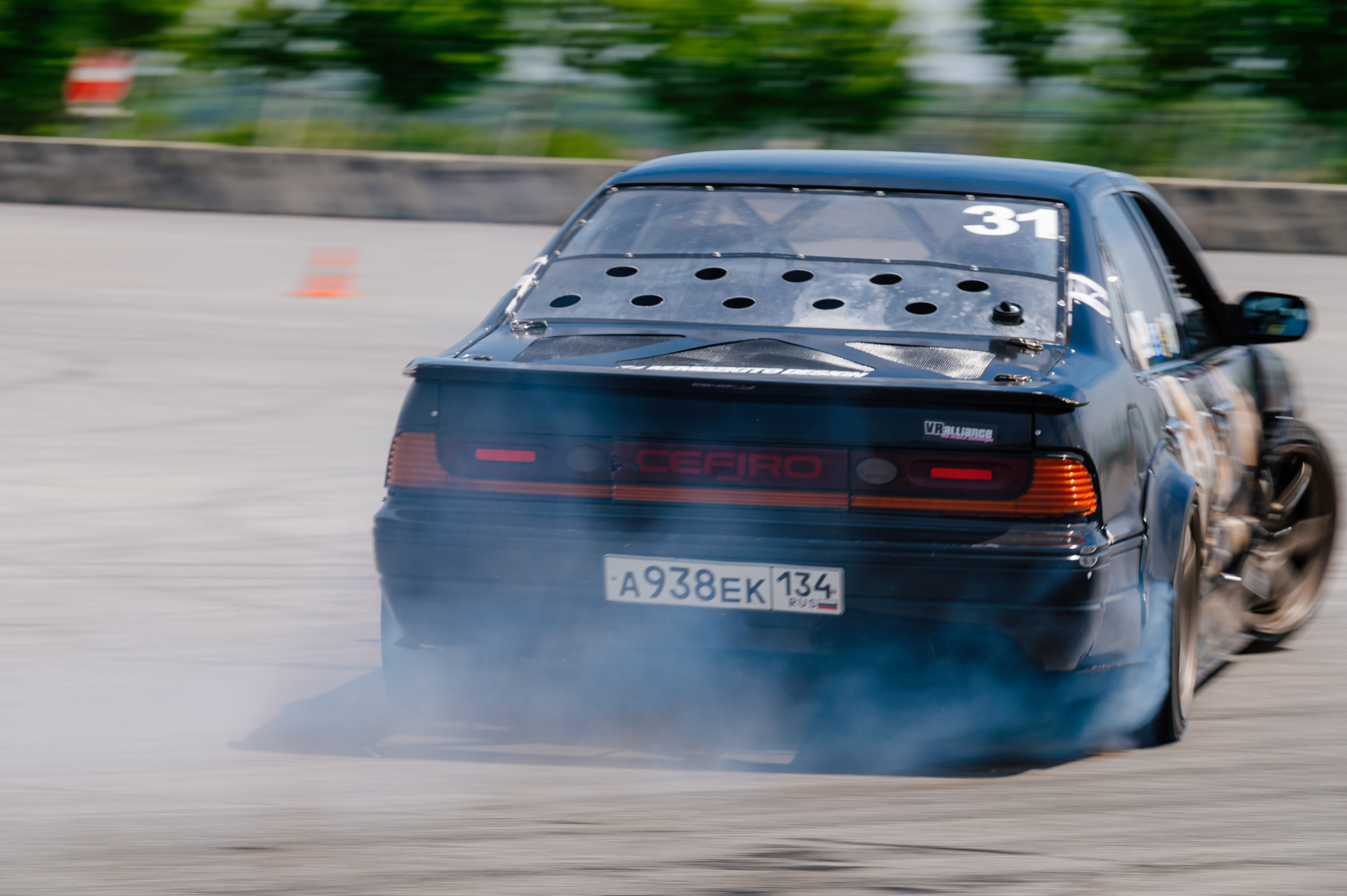 DRIFT. Фотограф в Волгограде Виталий Самойлов