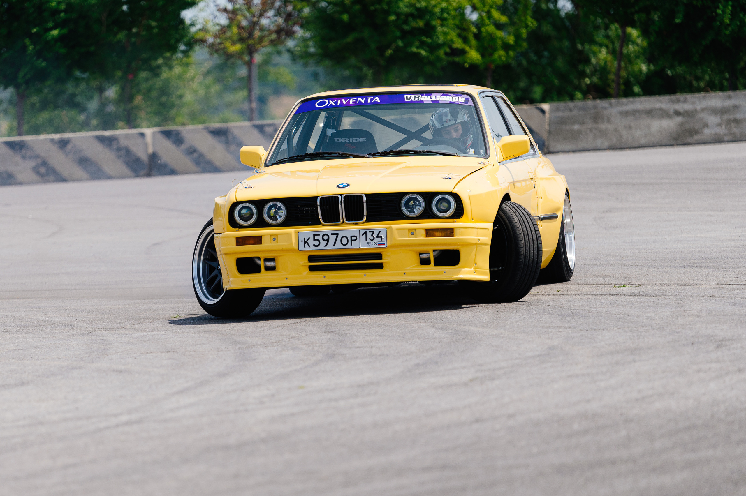 DRIFT. Фотограф в Волгограде Виталий Самойлов