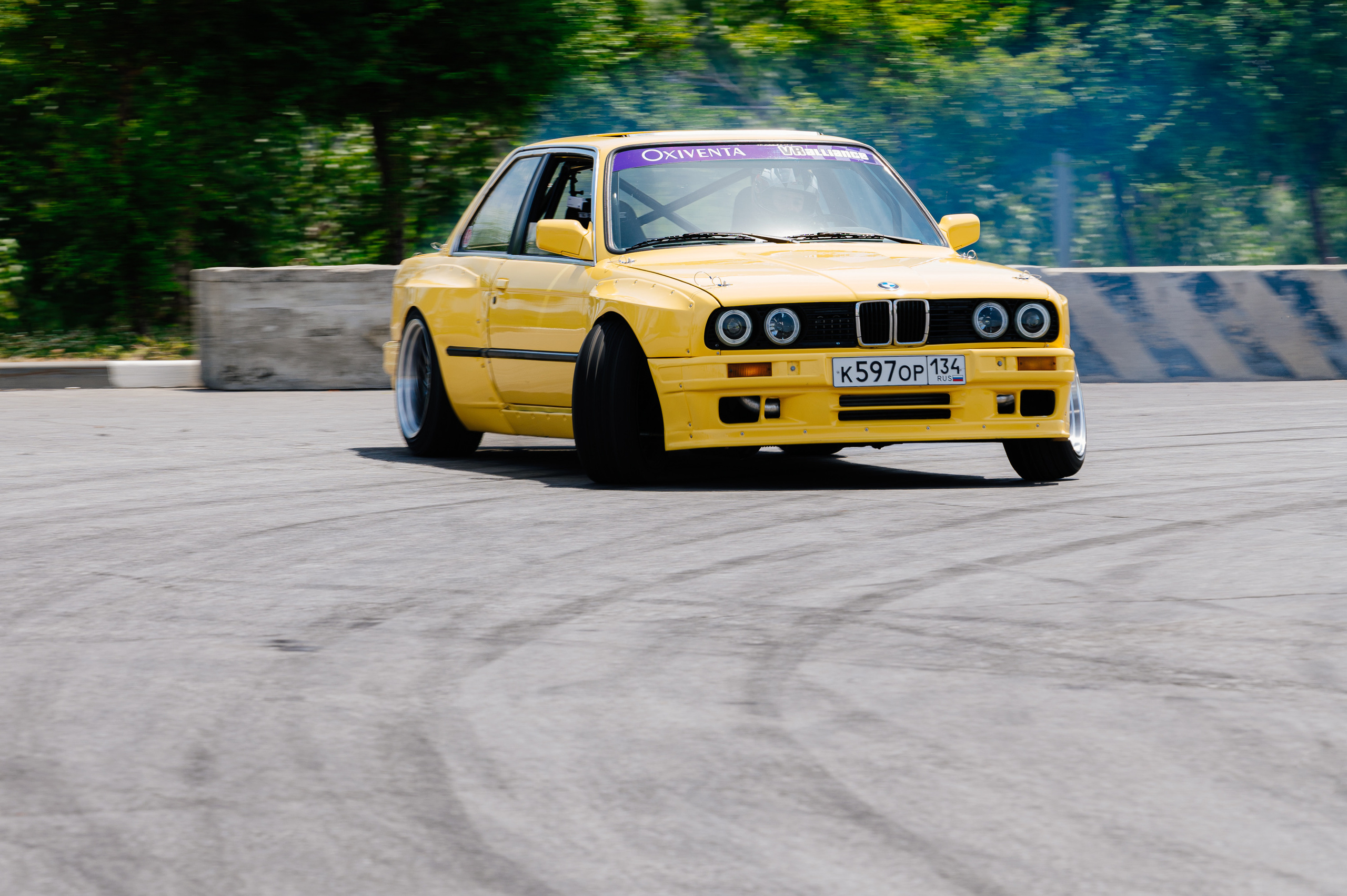 DRIFT. Фотограф в Волгограде Виталий Самойлов