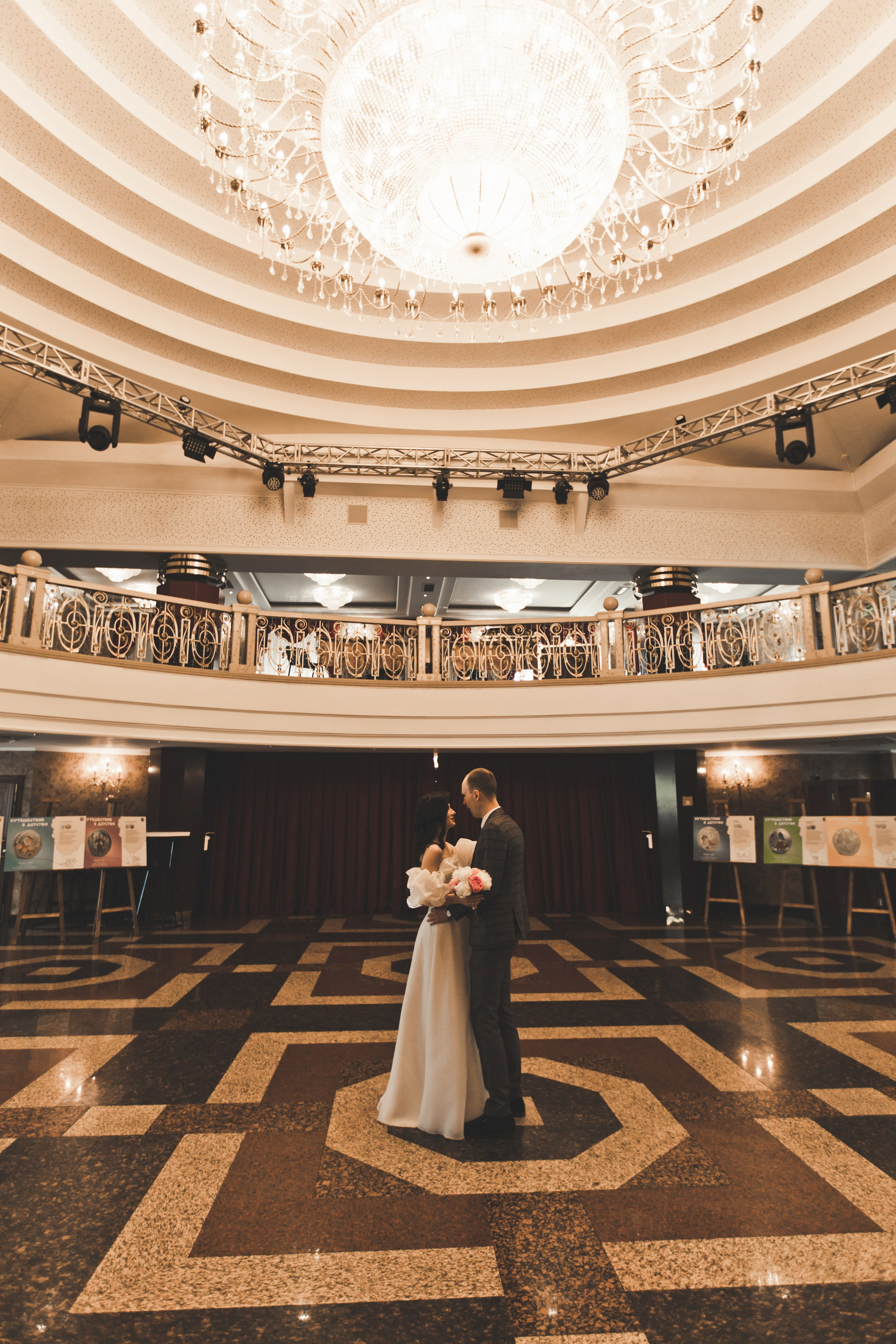 МУЗЫКАЛЬНЫЙ ТЕАТР