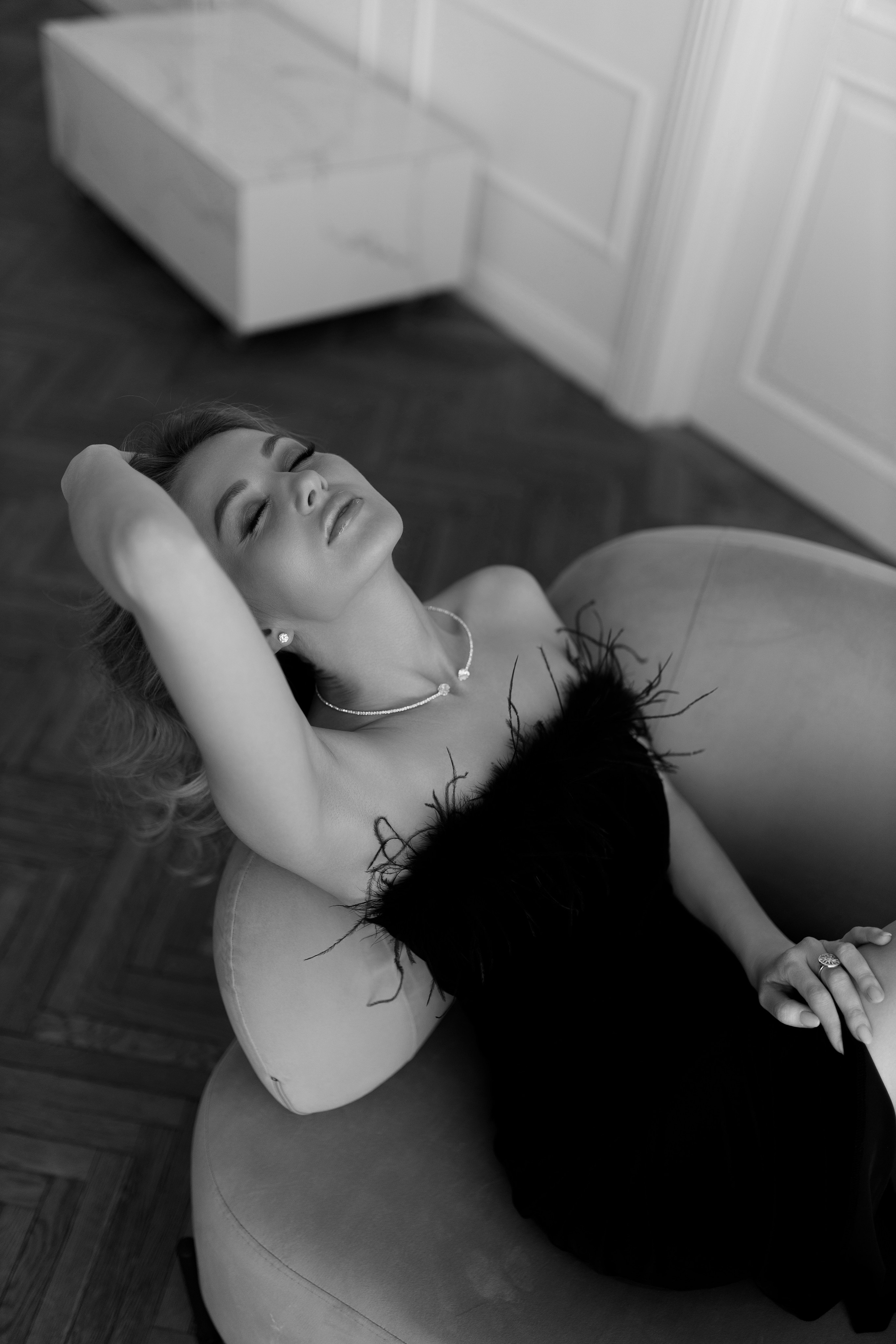 Алина. Фотограф в Москве Юлия Хамзина