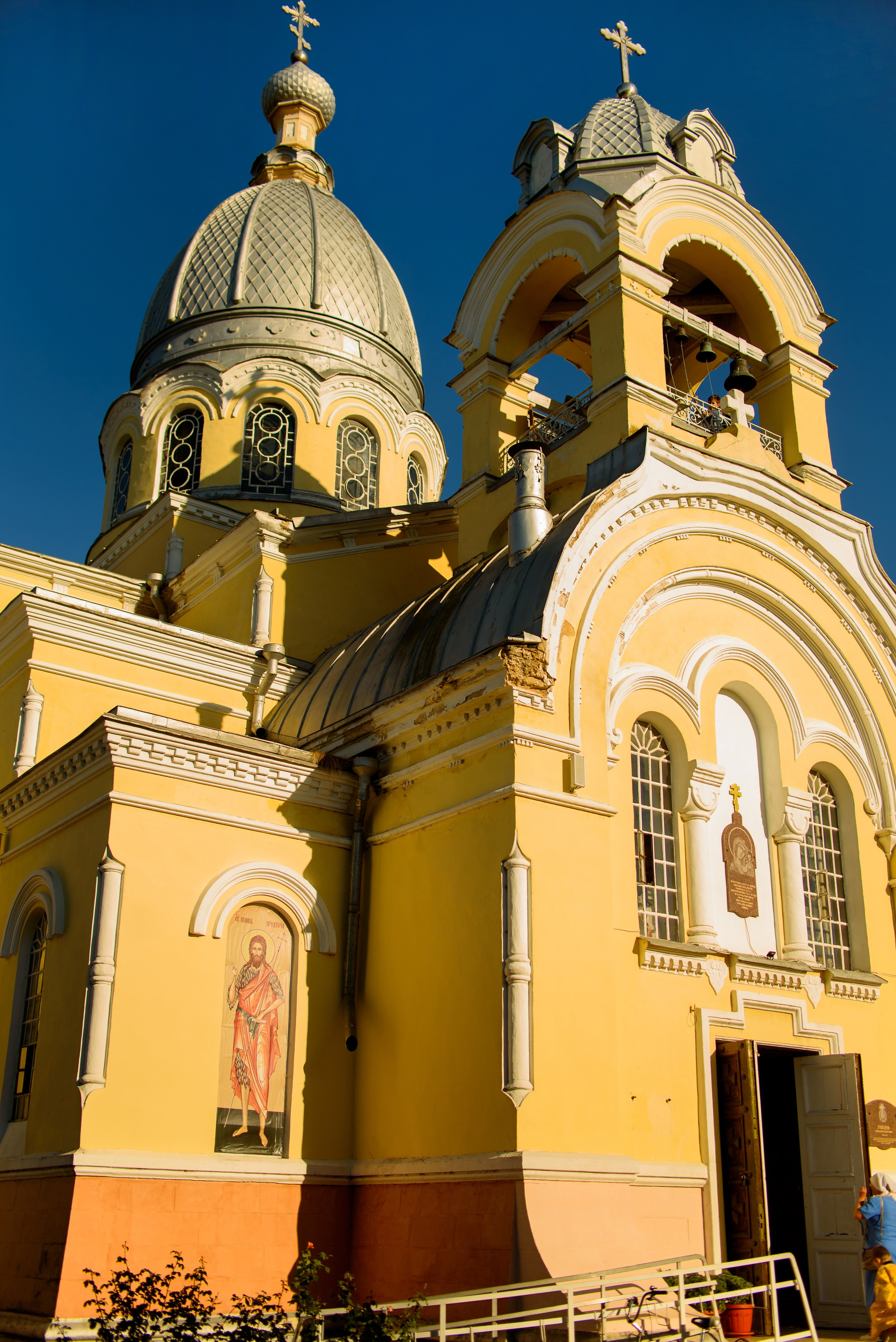 Вечернее Богослужение 20.09.2023. Семейный и свадебный фотограф в Феодосии и Коктебеле