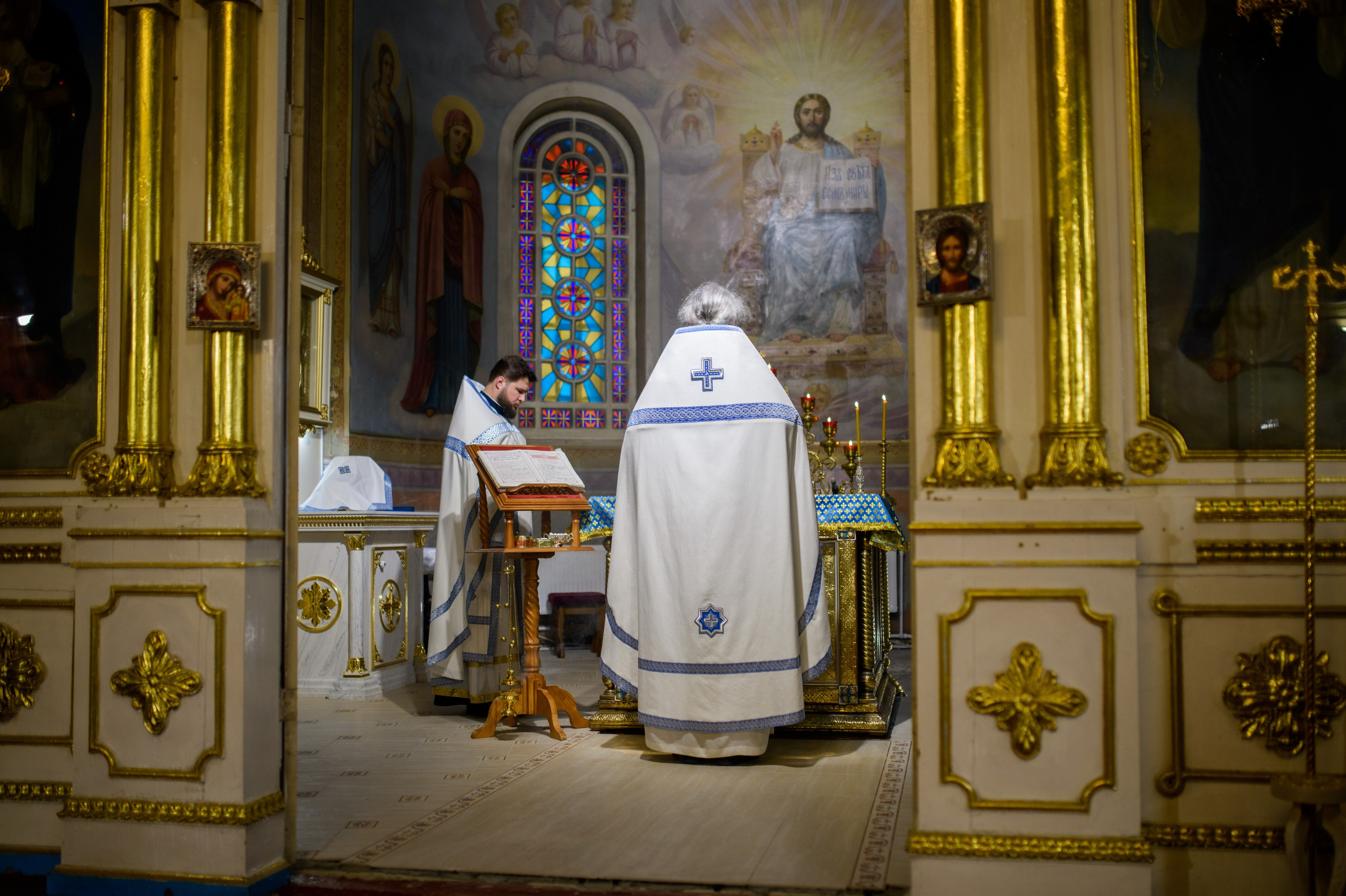 День памяти Панкратия Печерского 22.02.2024. Семейный и свадебный фотограф в Феодосии и Коктебеле
